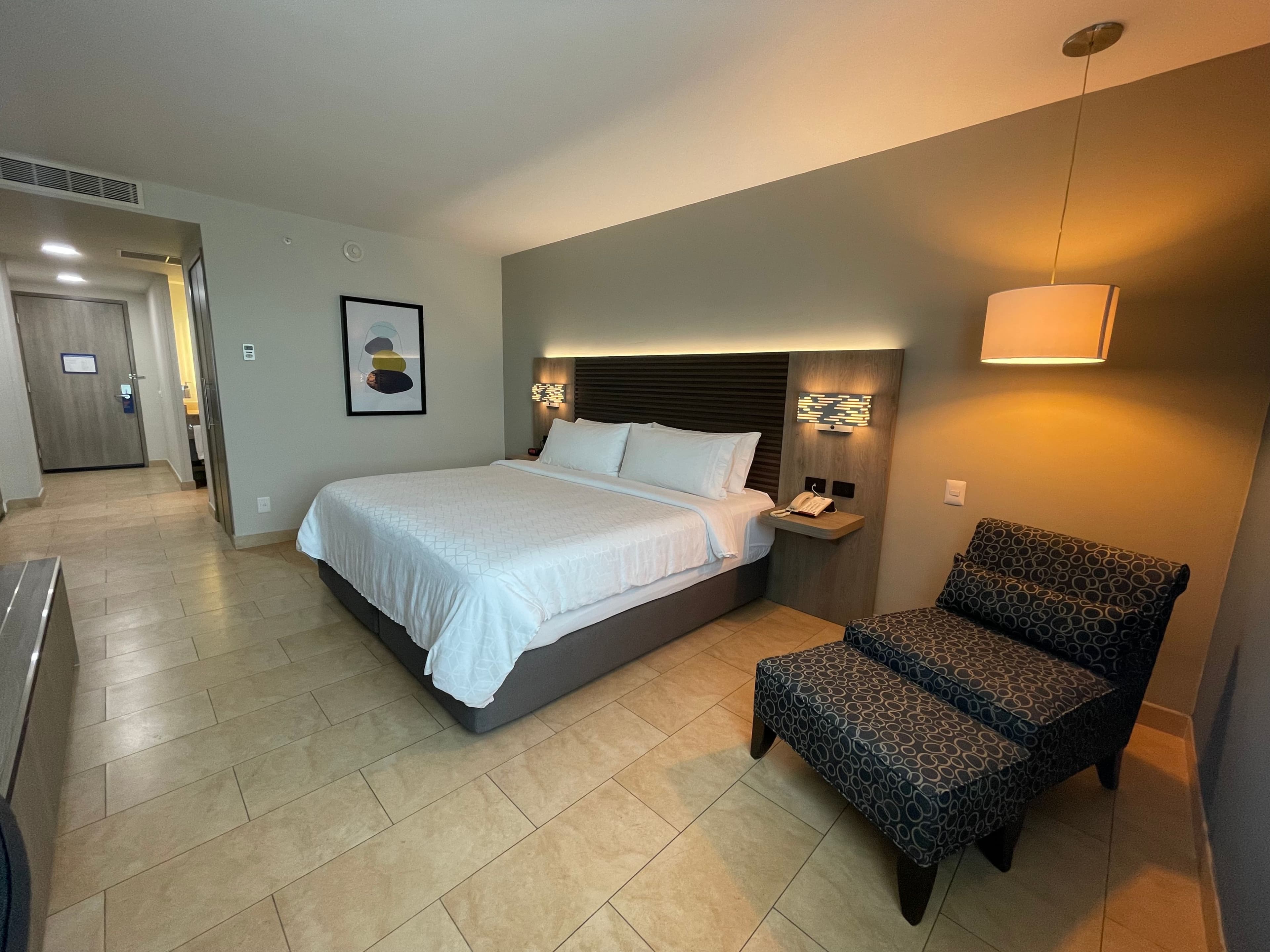 Holiday Inn Express Merida — 11