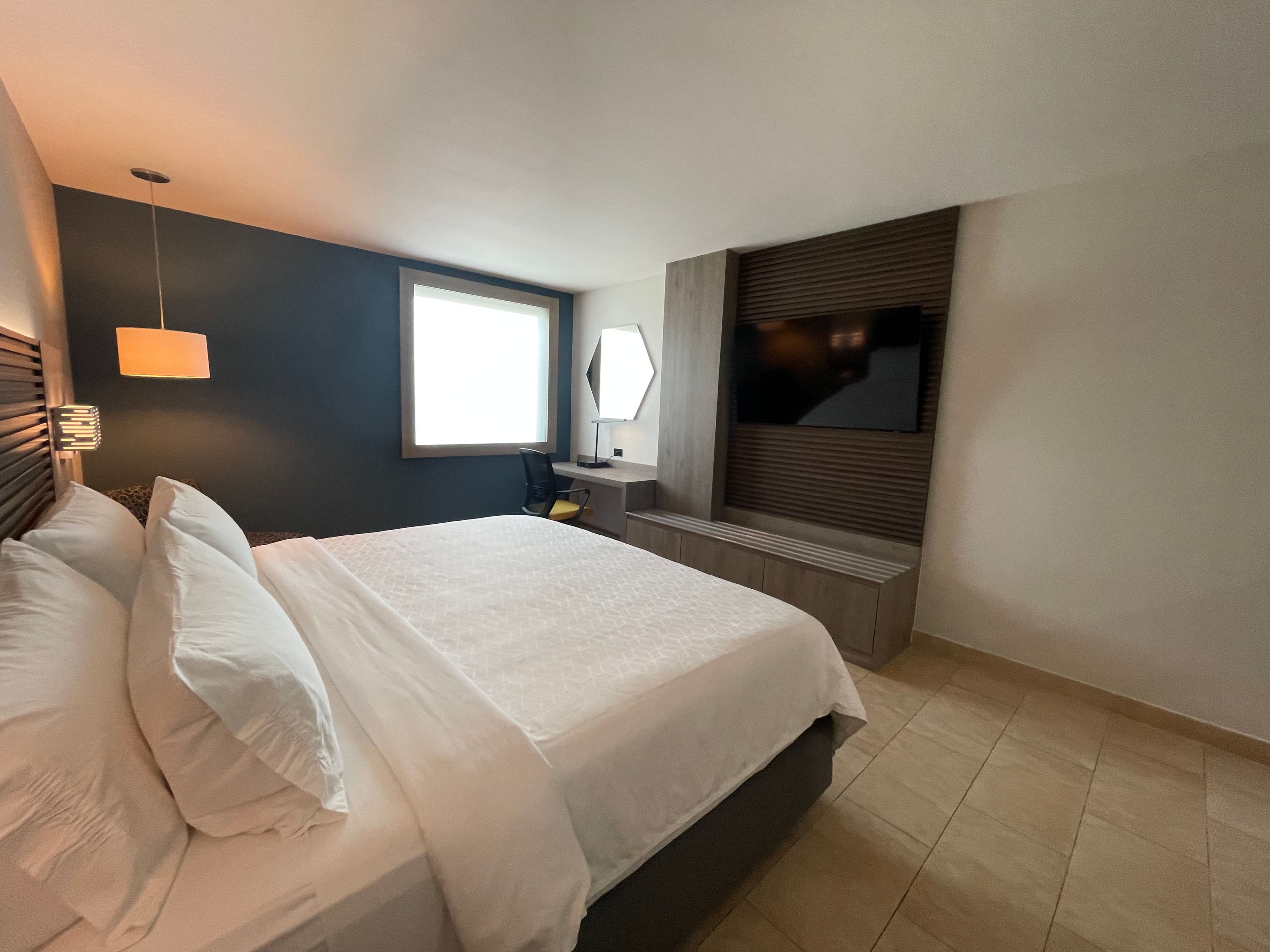 Holiday Inn Express Merida — 19