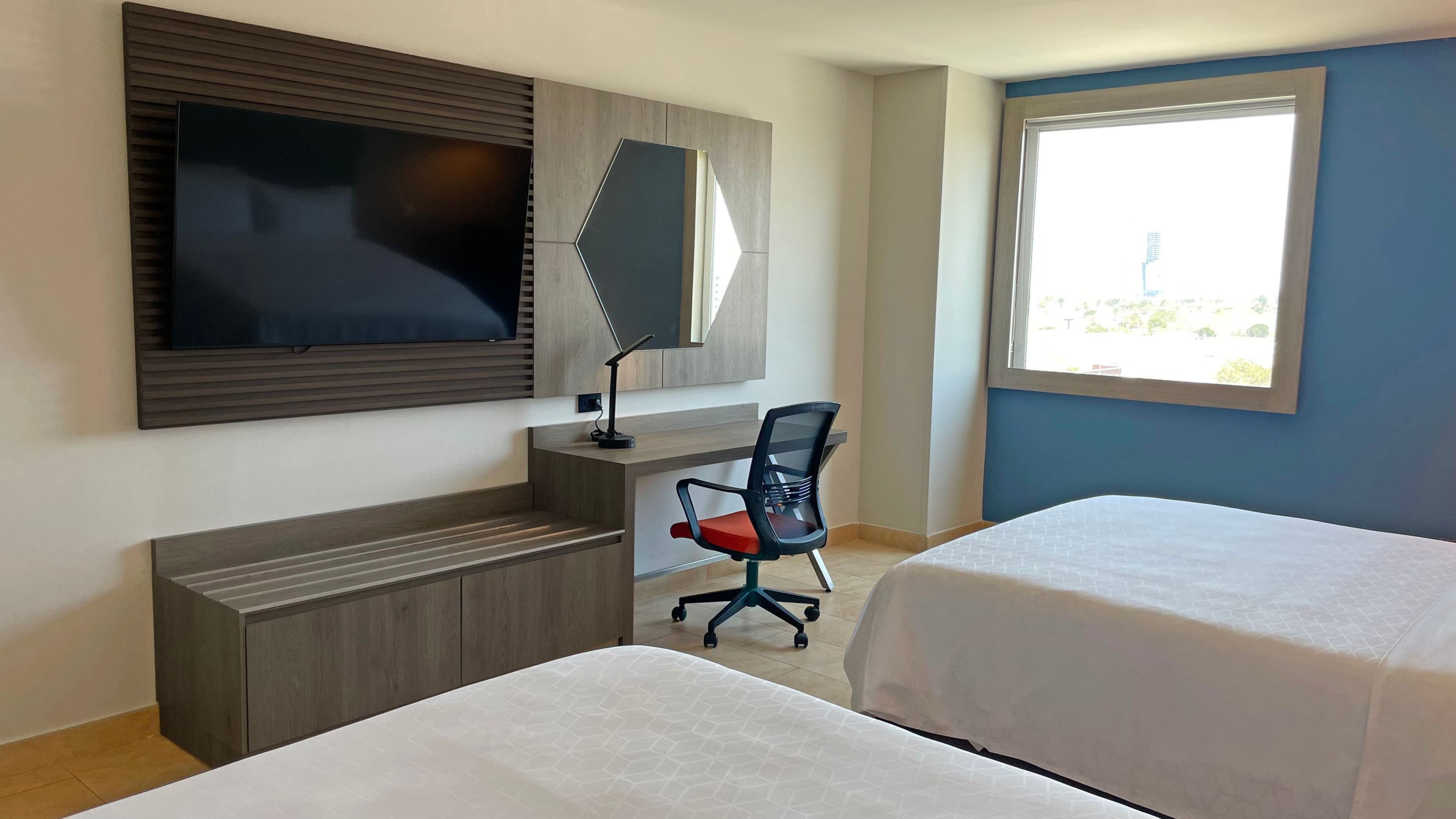 Holiday Inn Express Merida — 27