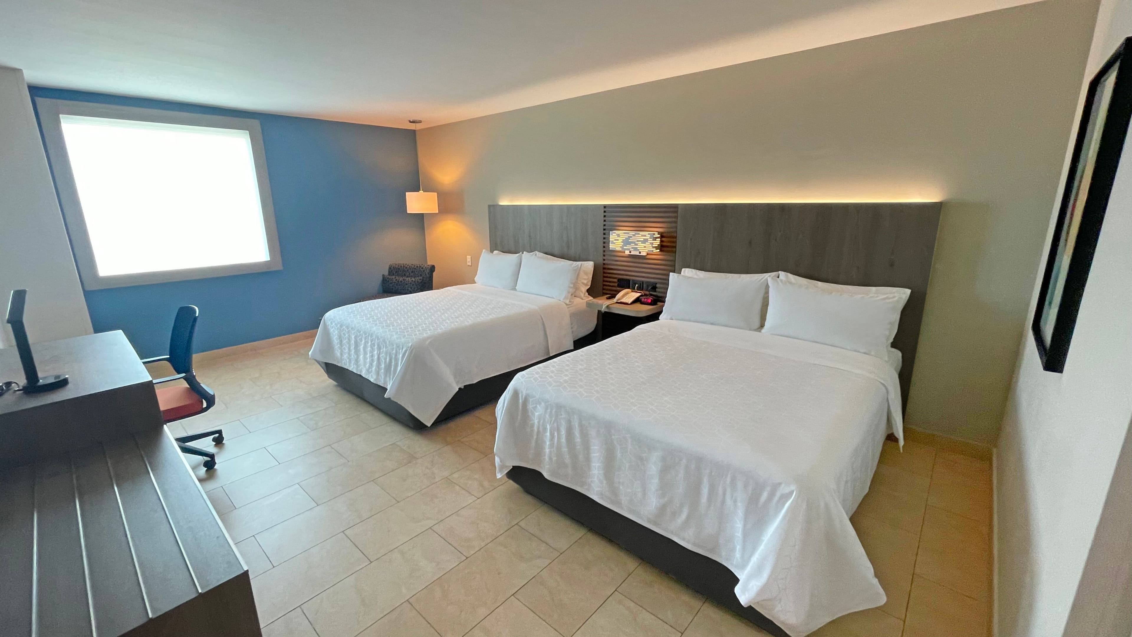 Holiday Inn Express Merida — 26
