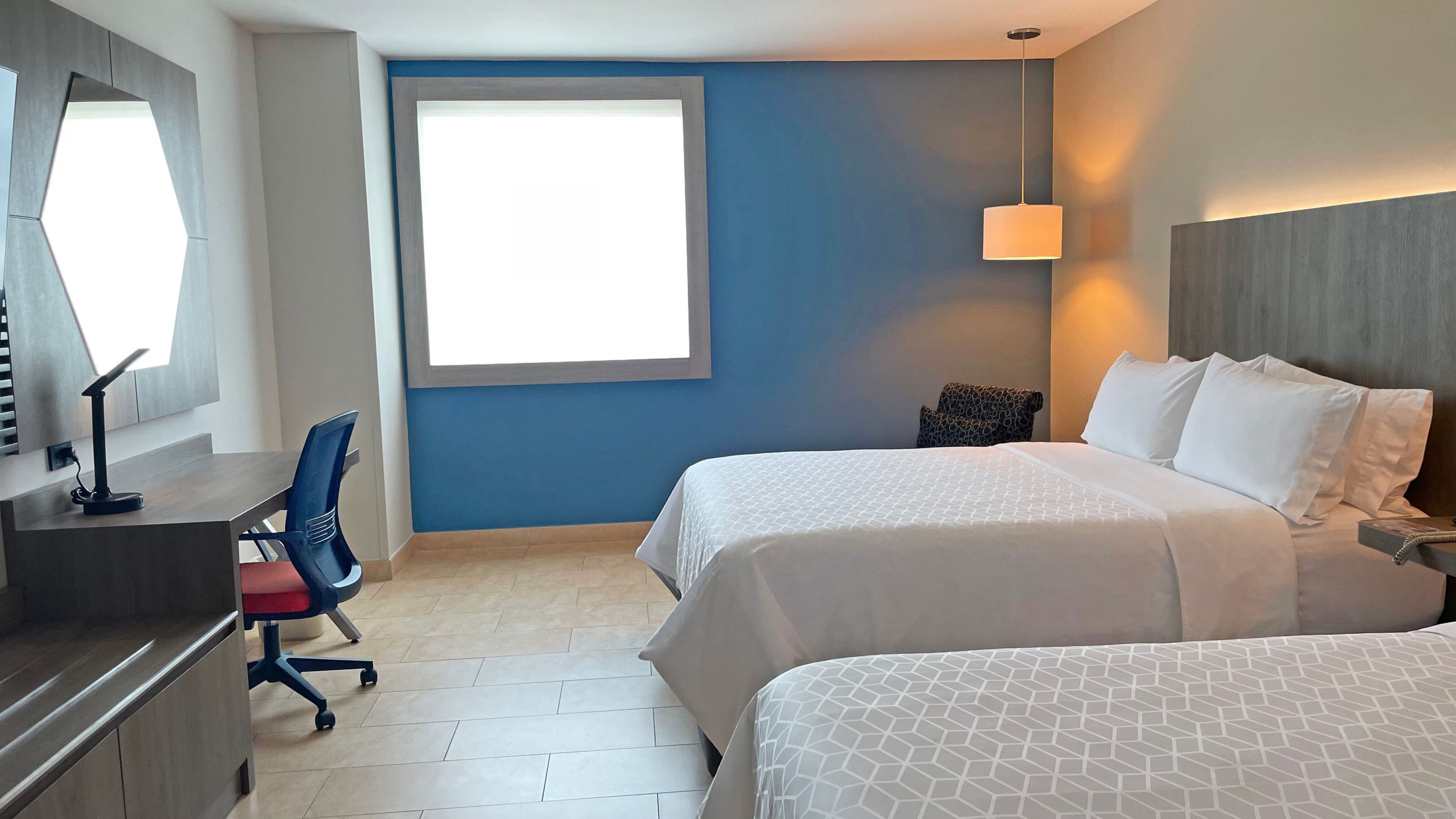 Holiday Inn Express Merida — 25