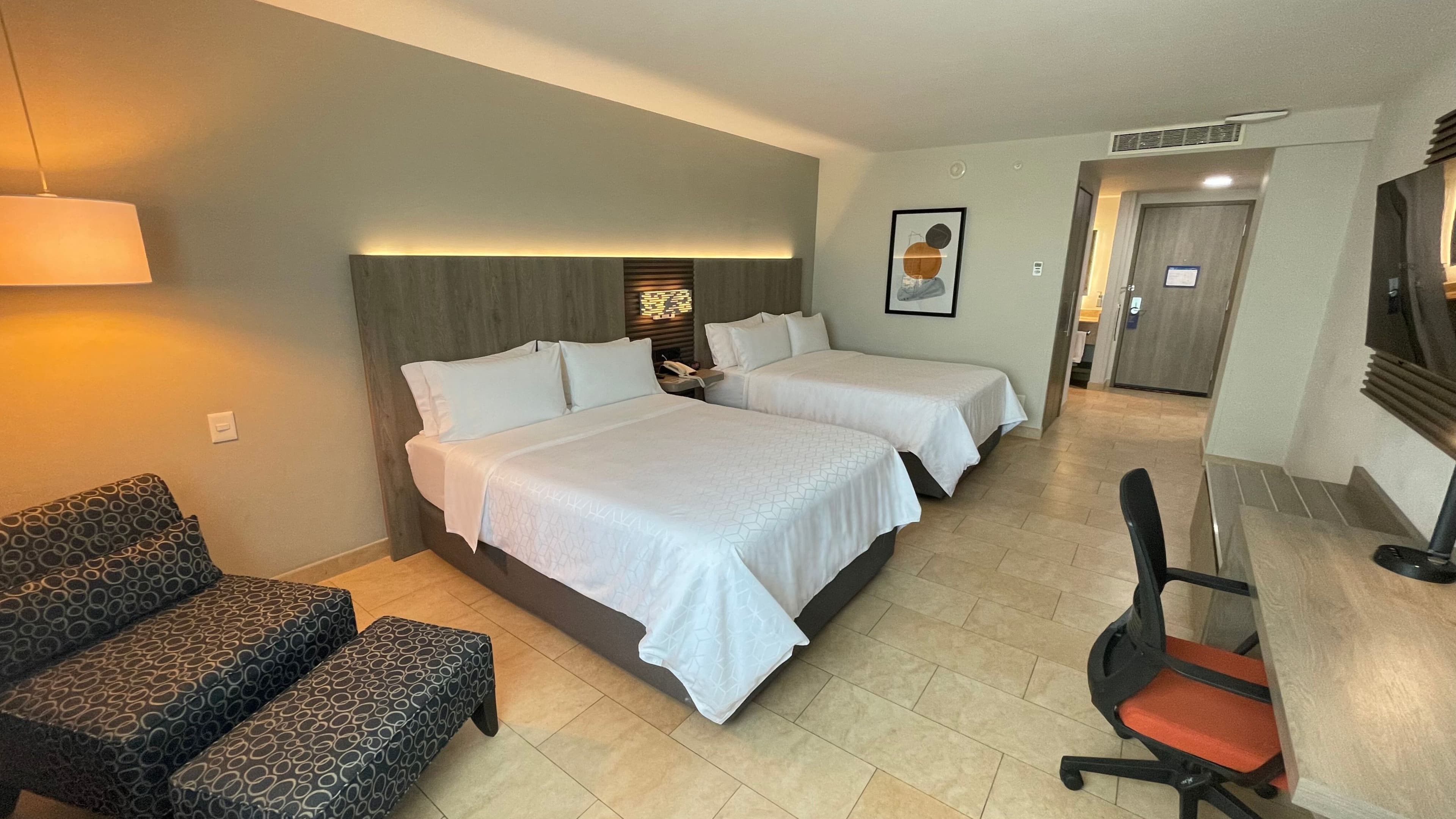 Holiday Inn Express Merida — 30