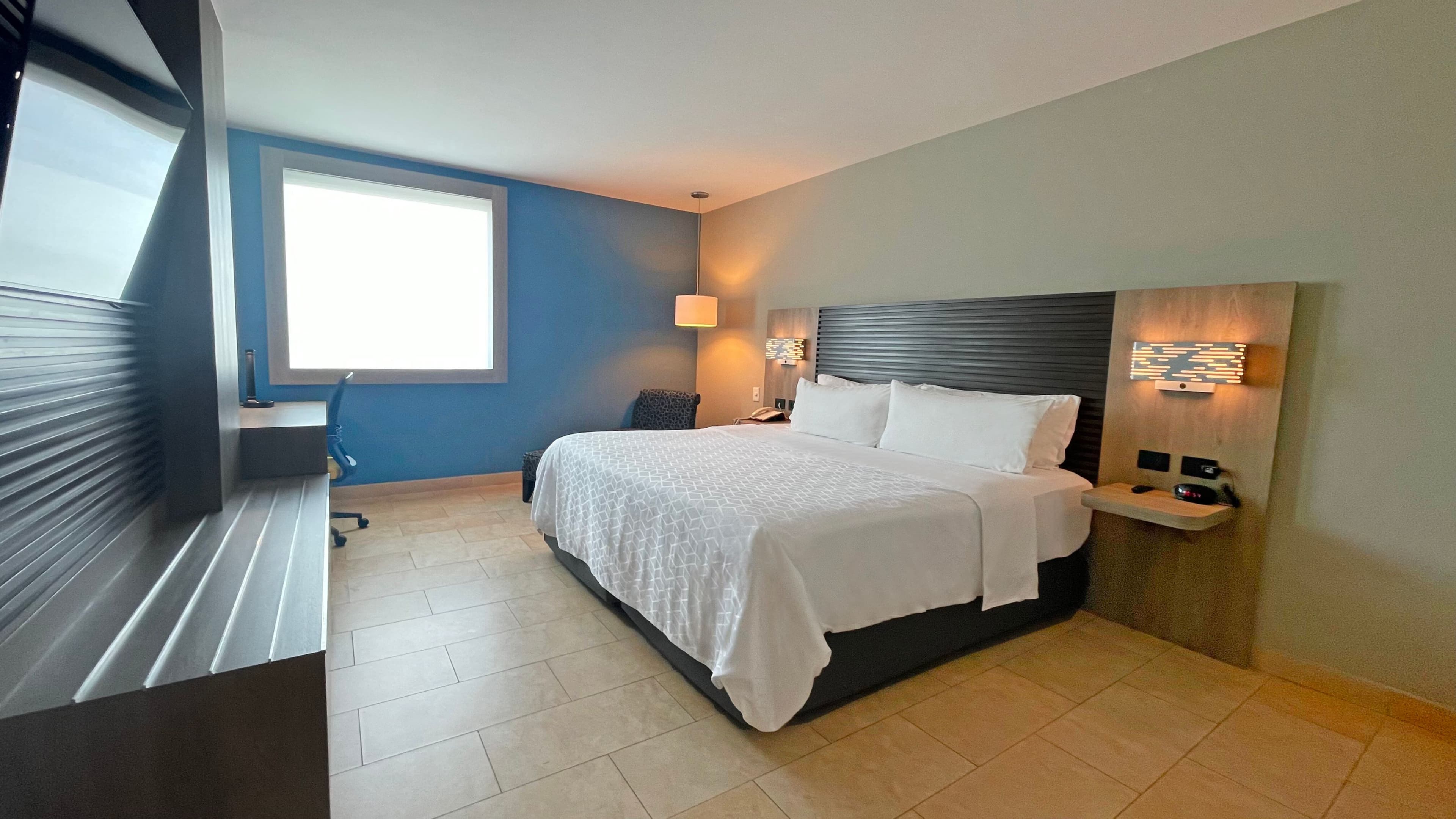 Holiday Inn Express Merida — 15