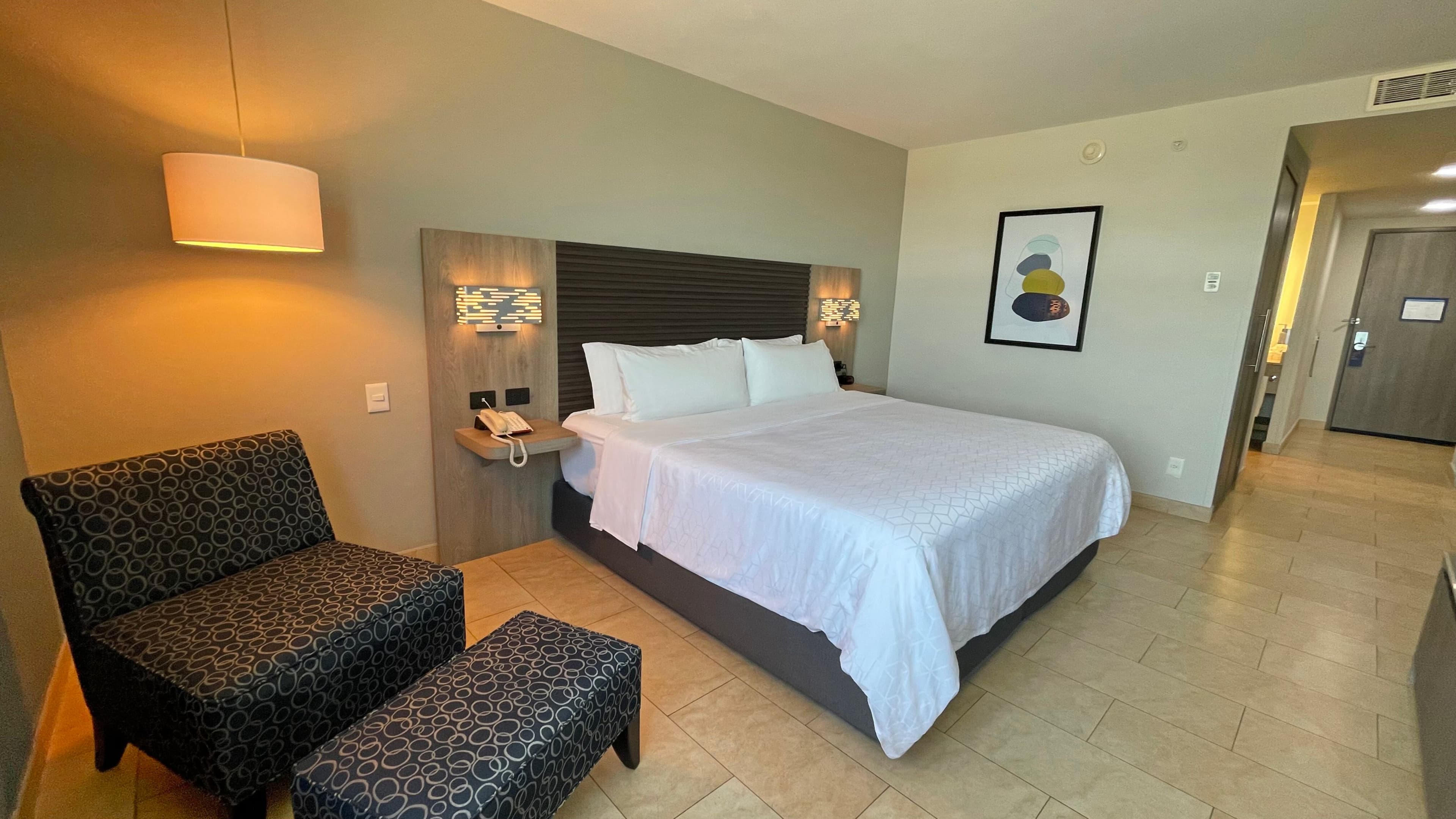 Holiday Inn Express Merida — 12