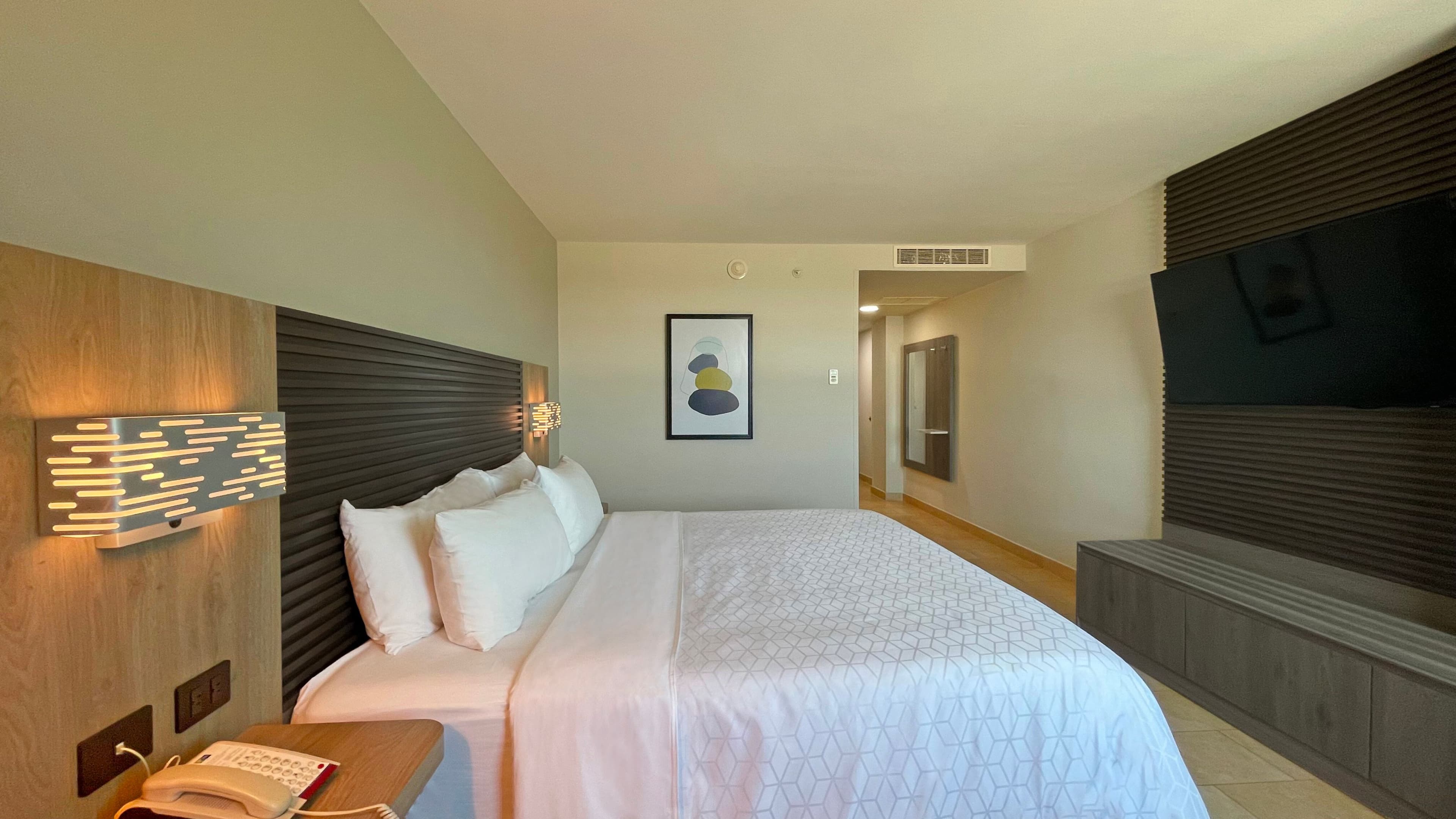 Holiday Inn Express Merida — 13