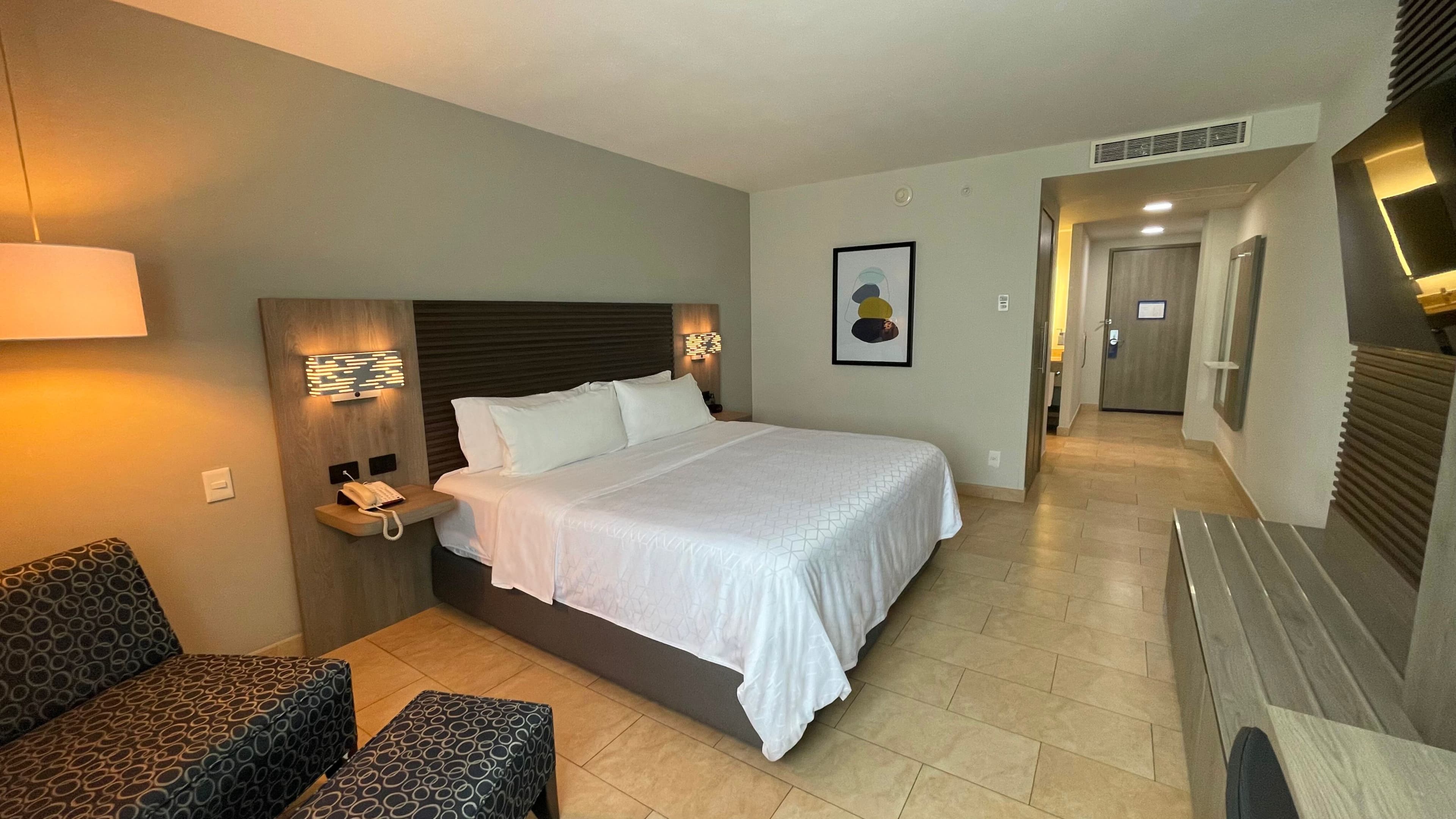Holiday Inn Express Merida — 14