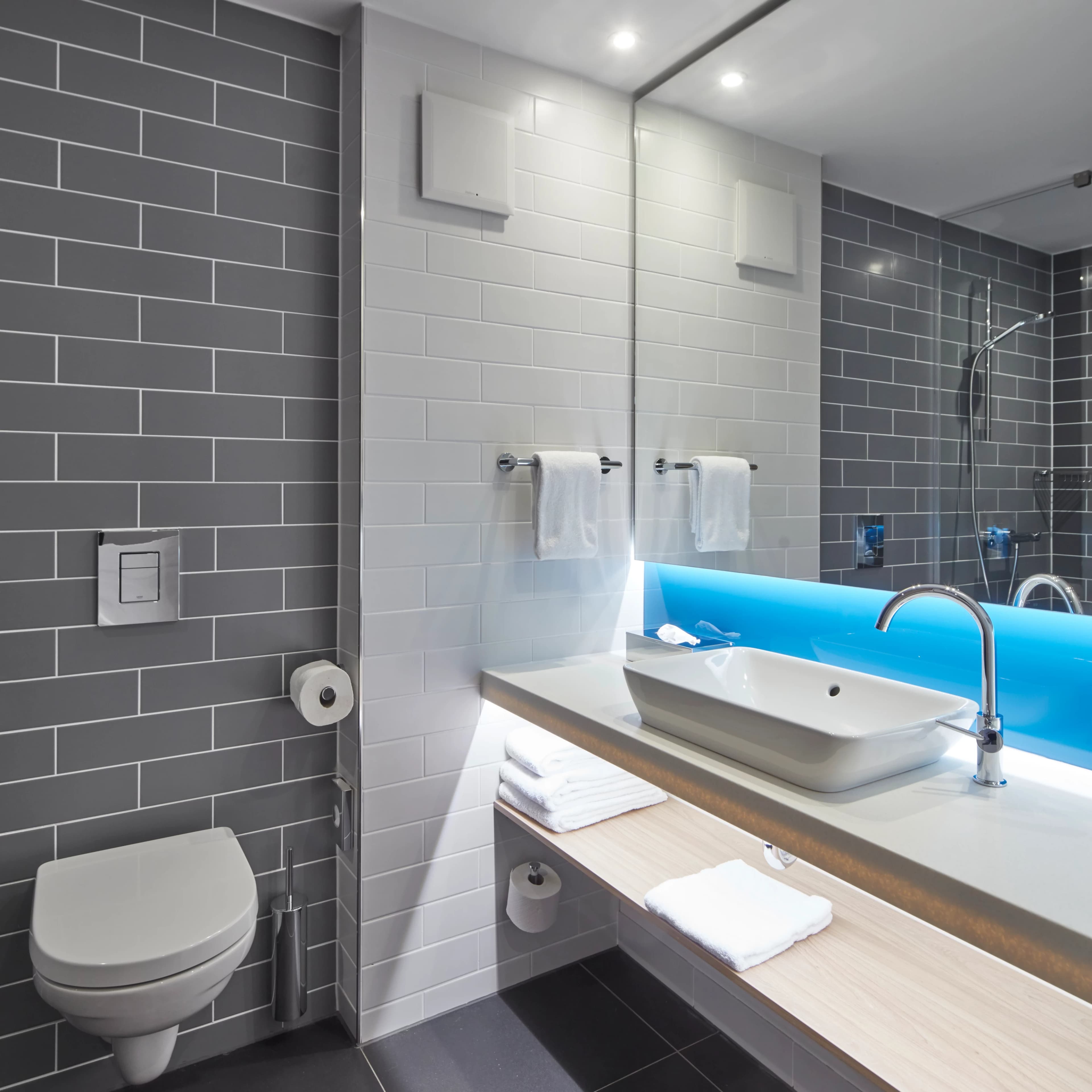 Holiday Inn Express Merzig — 5