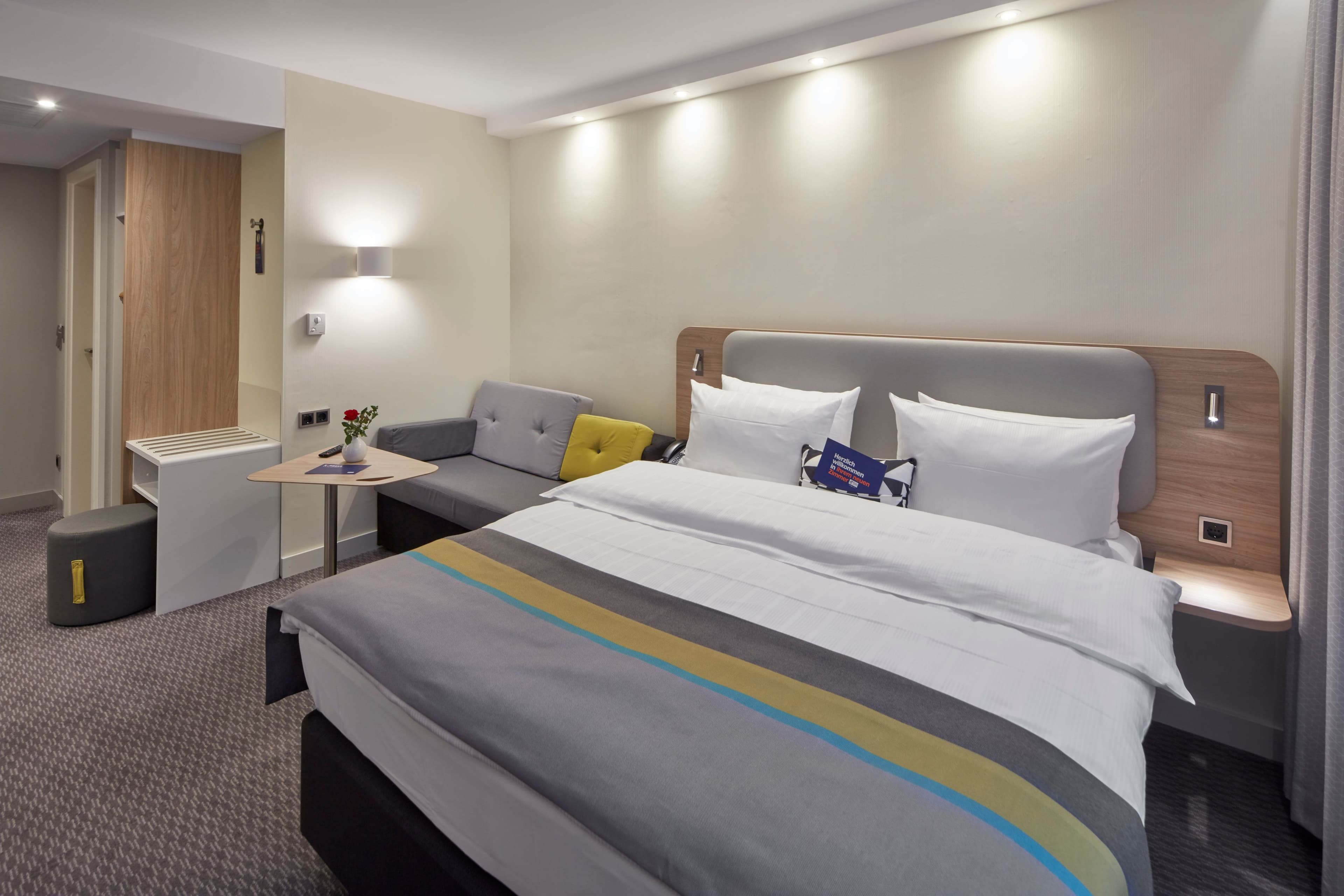 Holiday Inn Express Merzig - Image 5