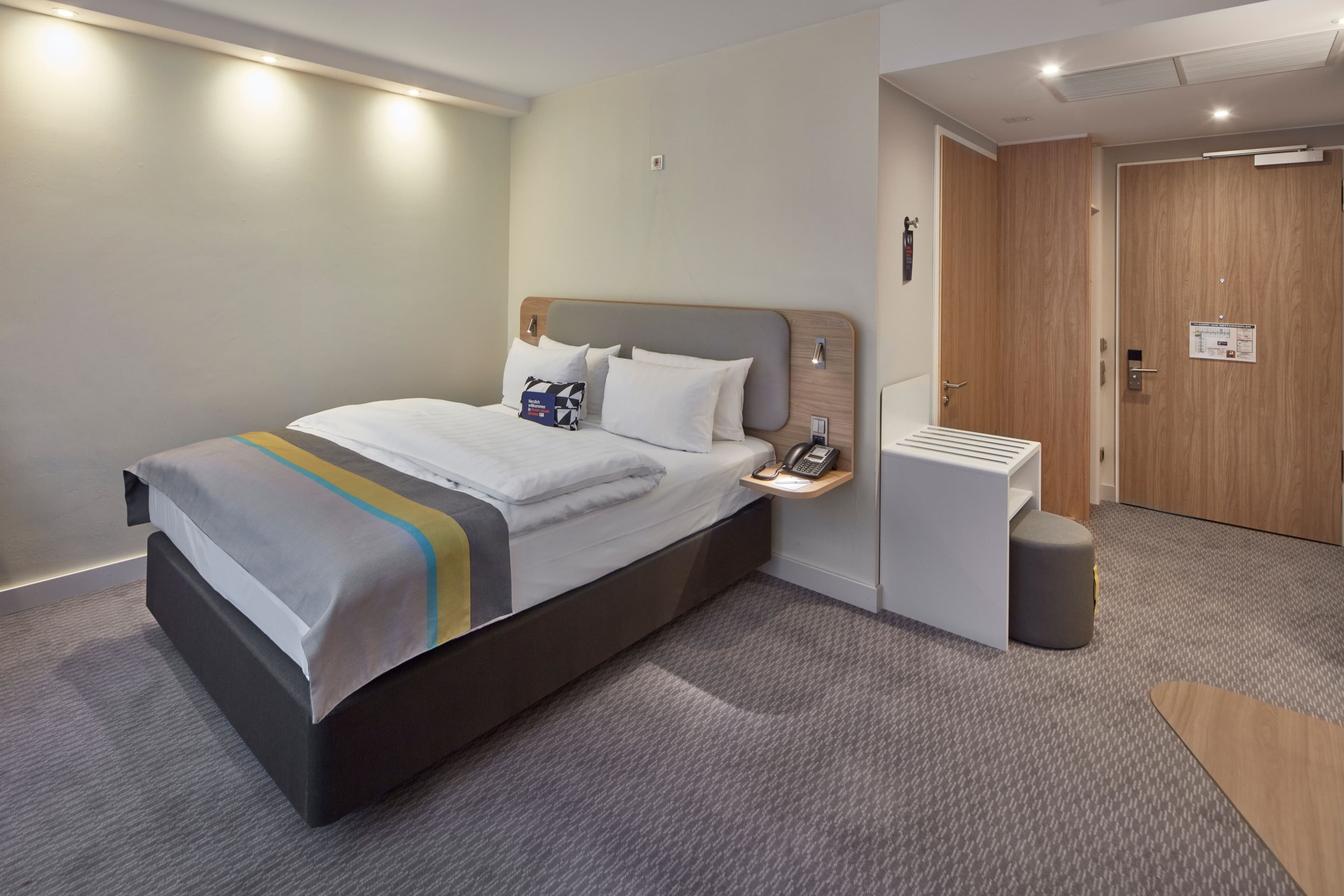 Holiday Inn Express Merzig — 11