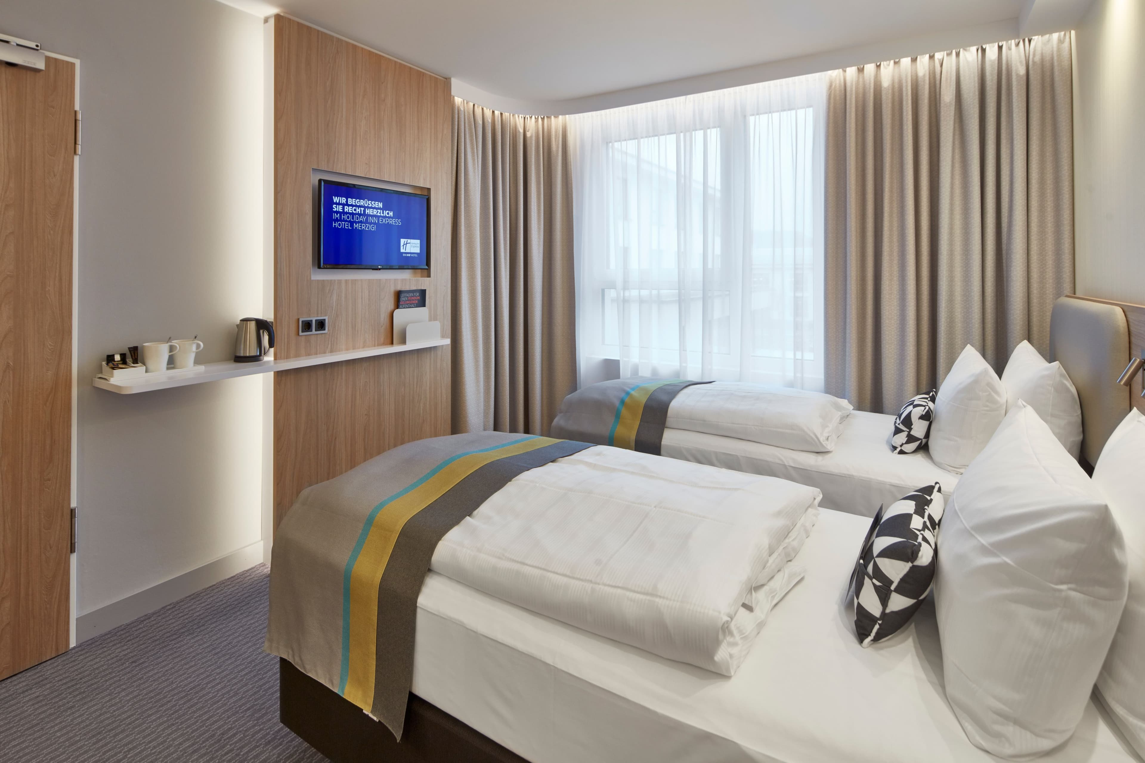 Holiday Inn Express Merzig — 14