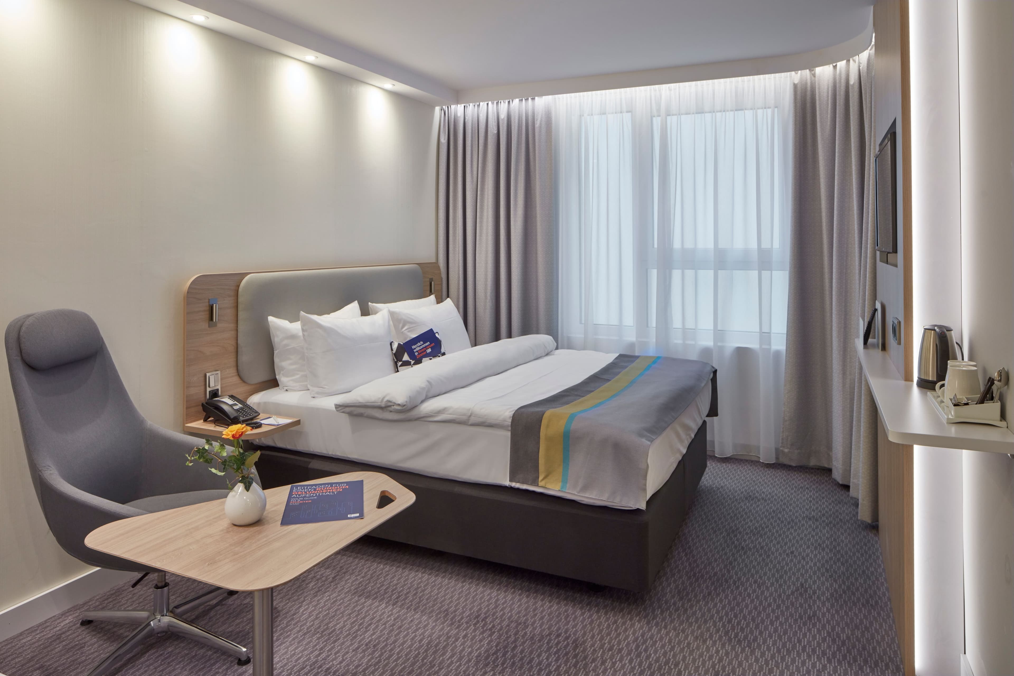 Holiday Inn Express Merzig — 7