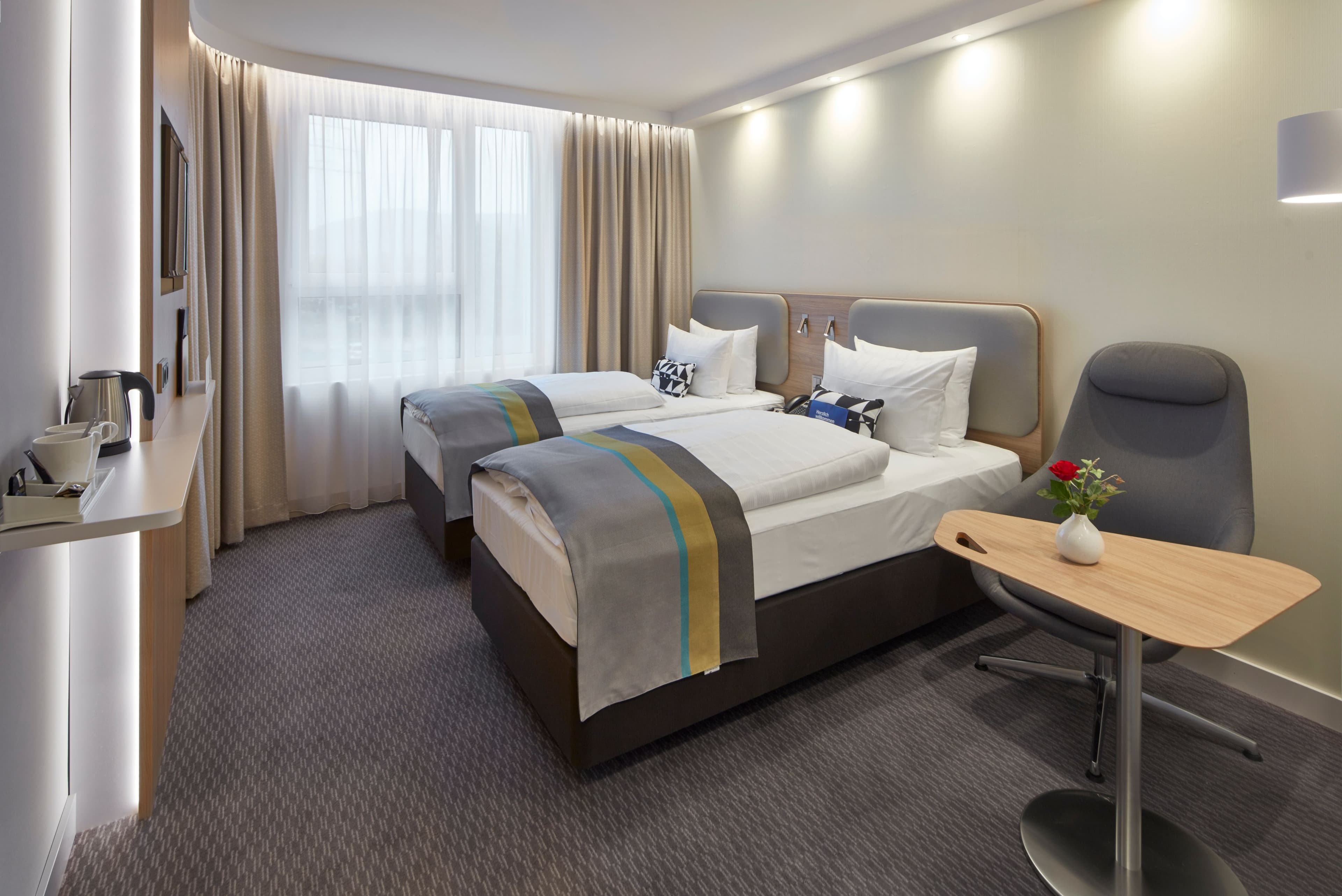 Holiday Inn Express Merzig — 13