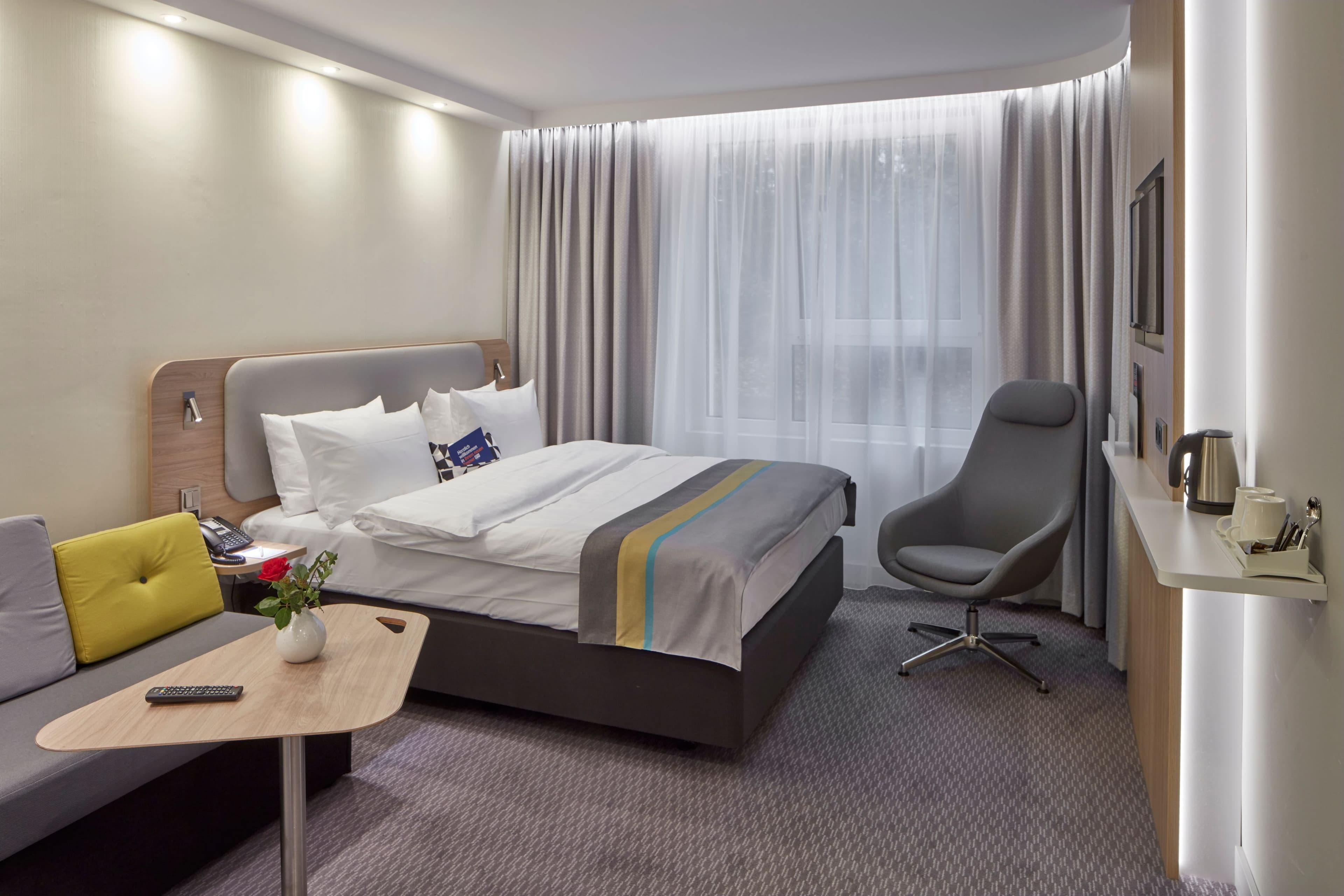 Holiday Inn Express Merzig - Image 4