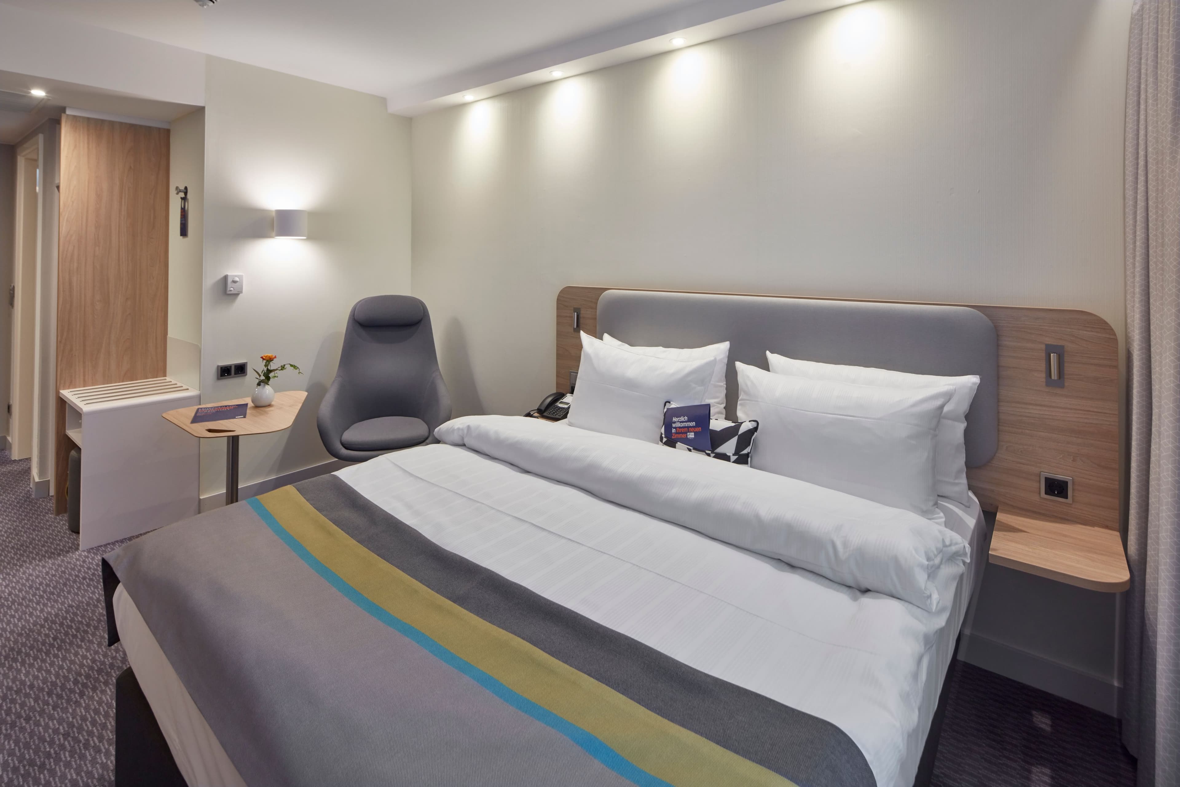 Holiday Inn Express Merzig — 6