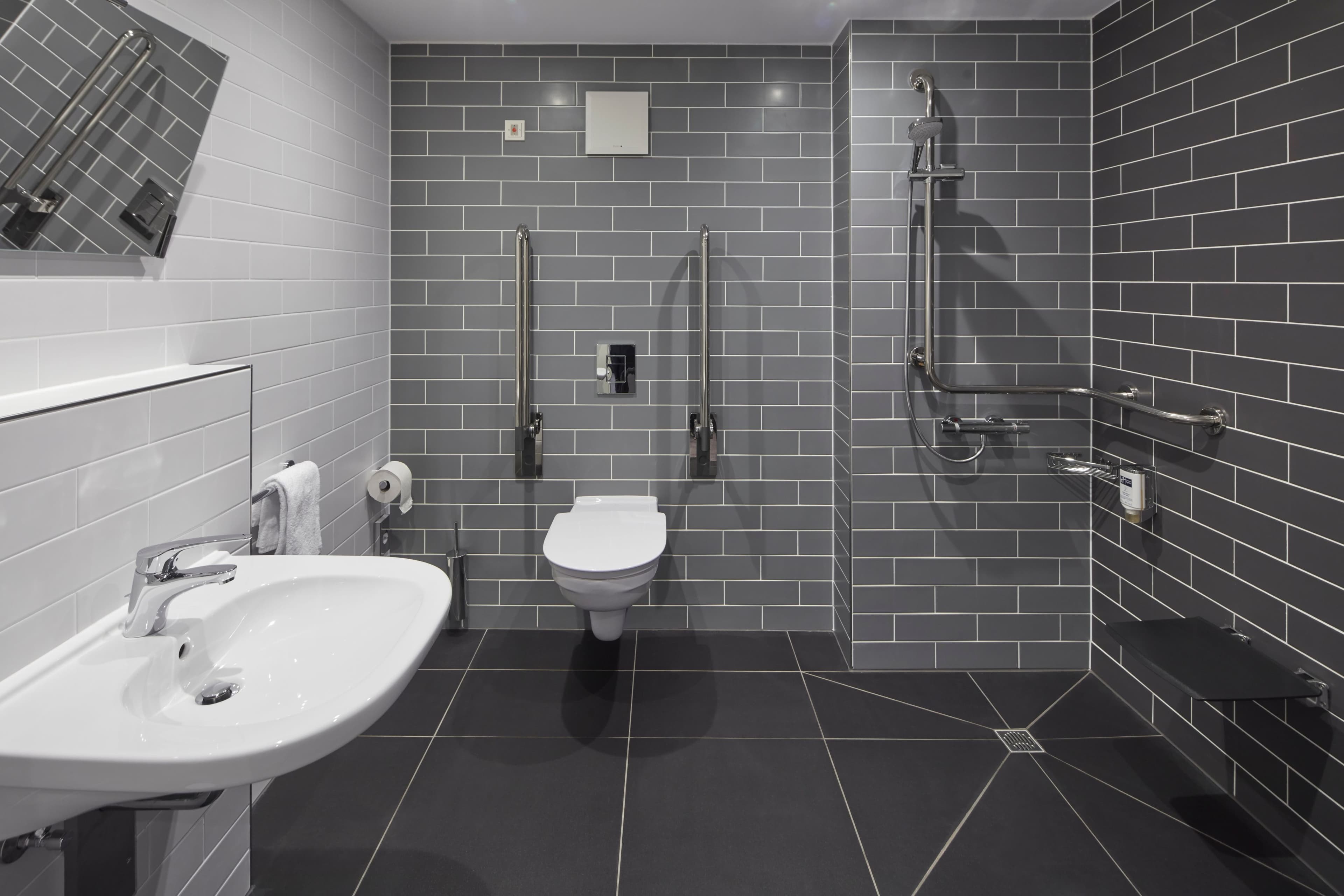 Holiday Inn Express Merzig — 10