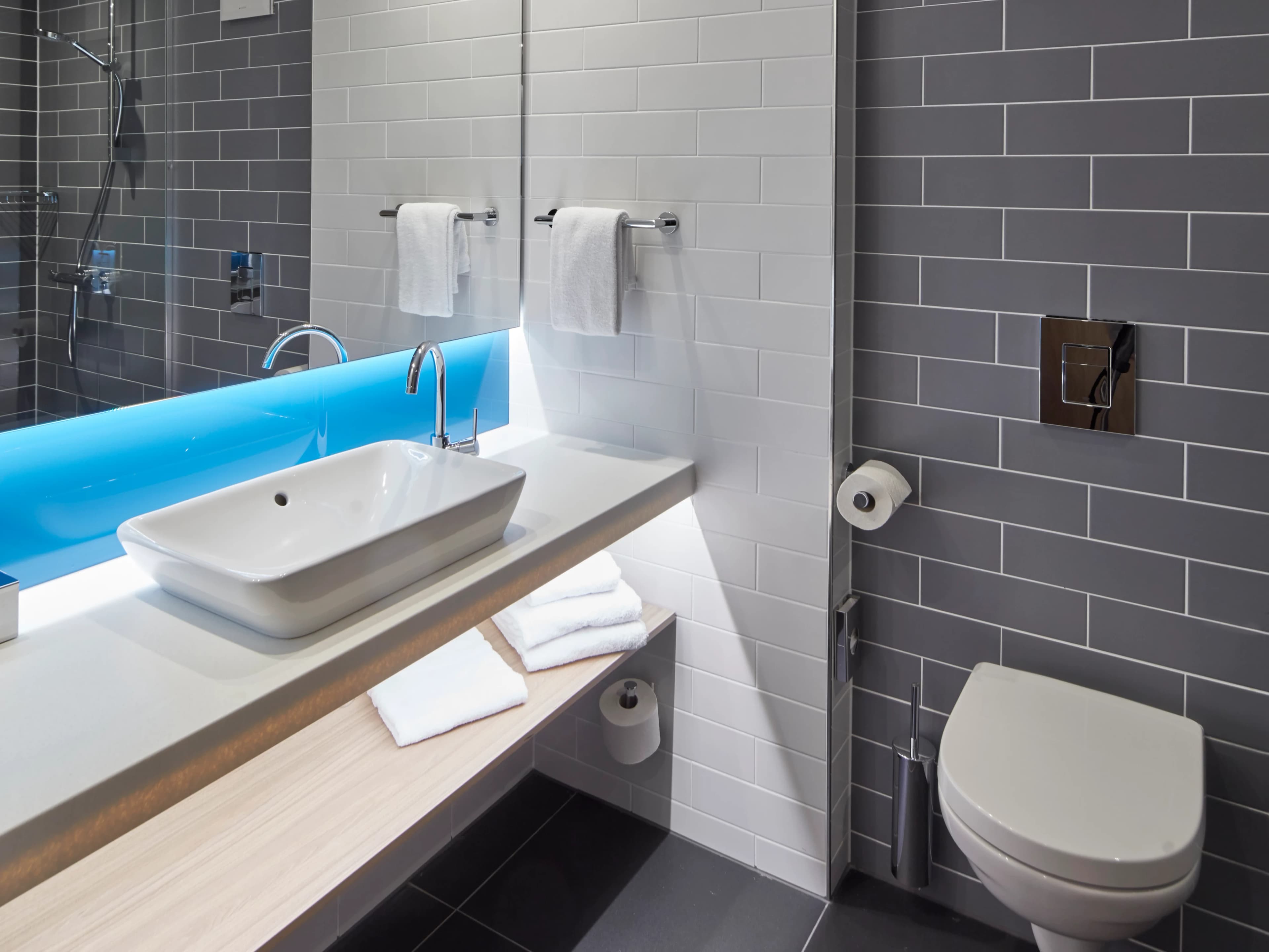 Holiday Inn Express Merzig — 4
