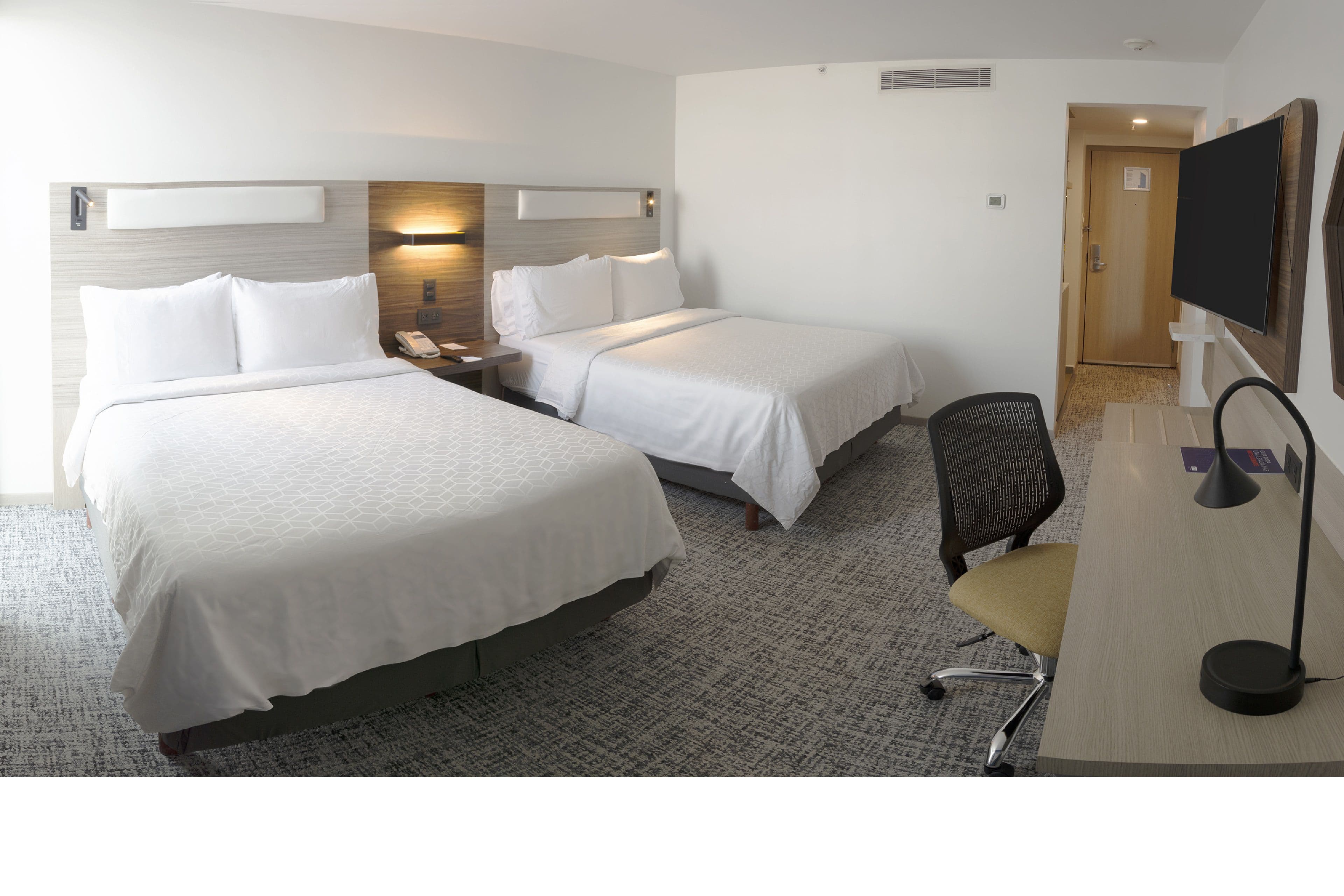 Holiday Inn Express Toluca Galerias Metepec — 21
