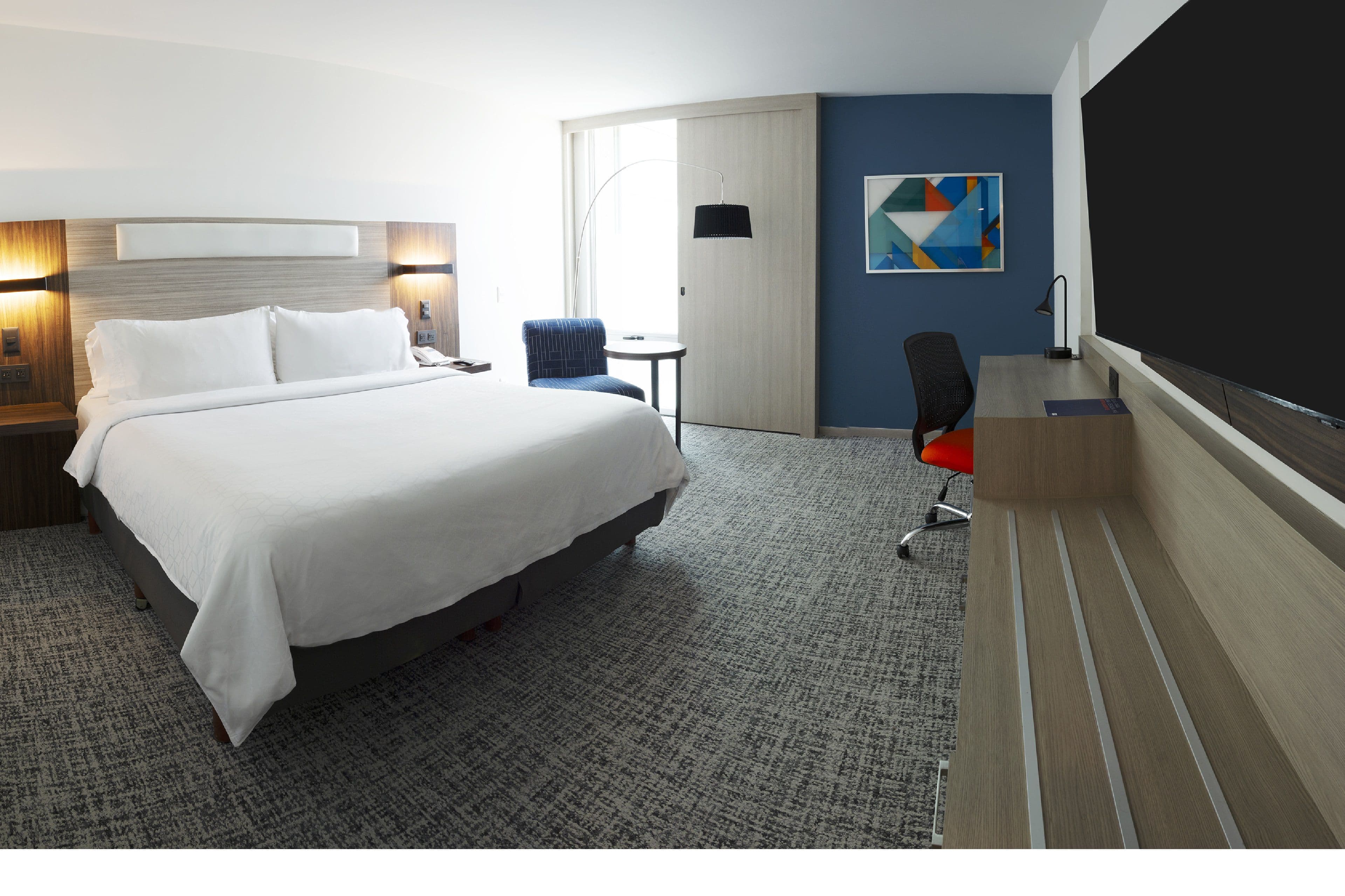Holiday Inn Express Toluca Galerias Metepec — 8