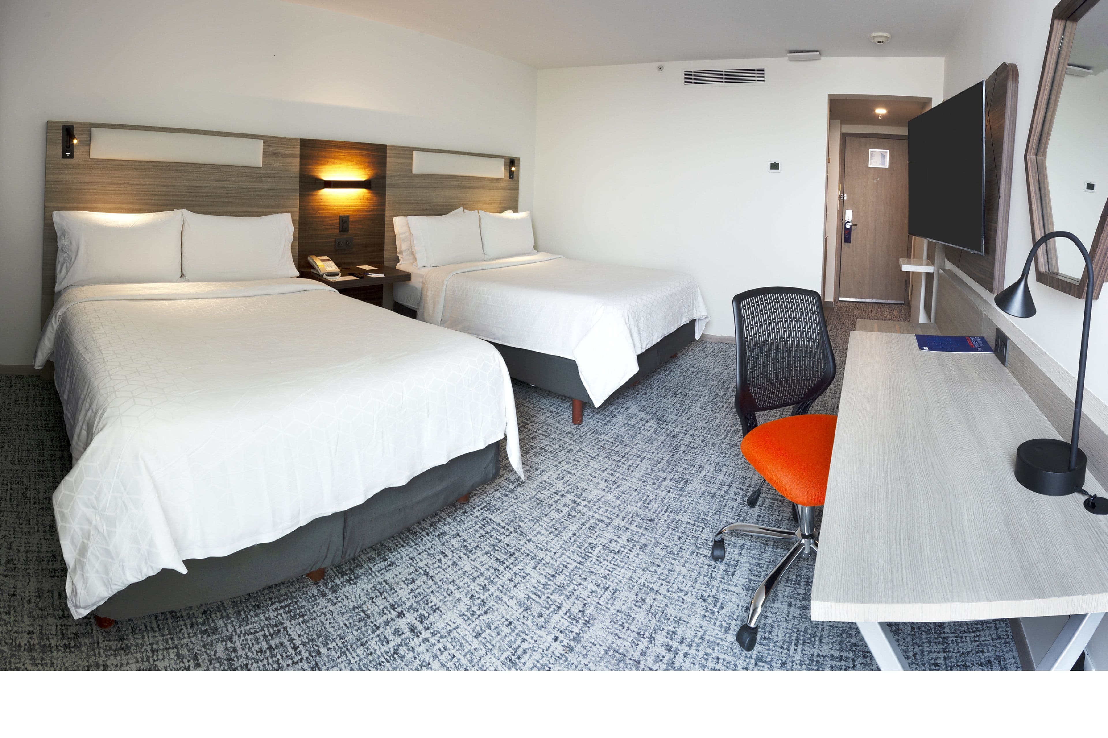 Holiday Inn Express Toluca Galerias Metepec — 22