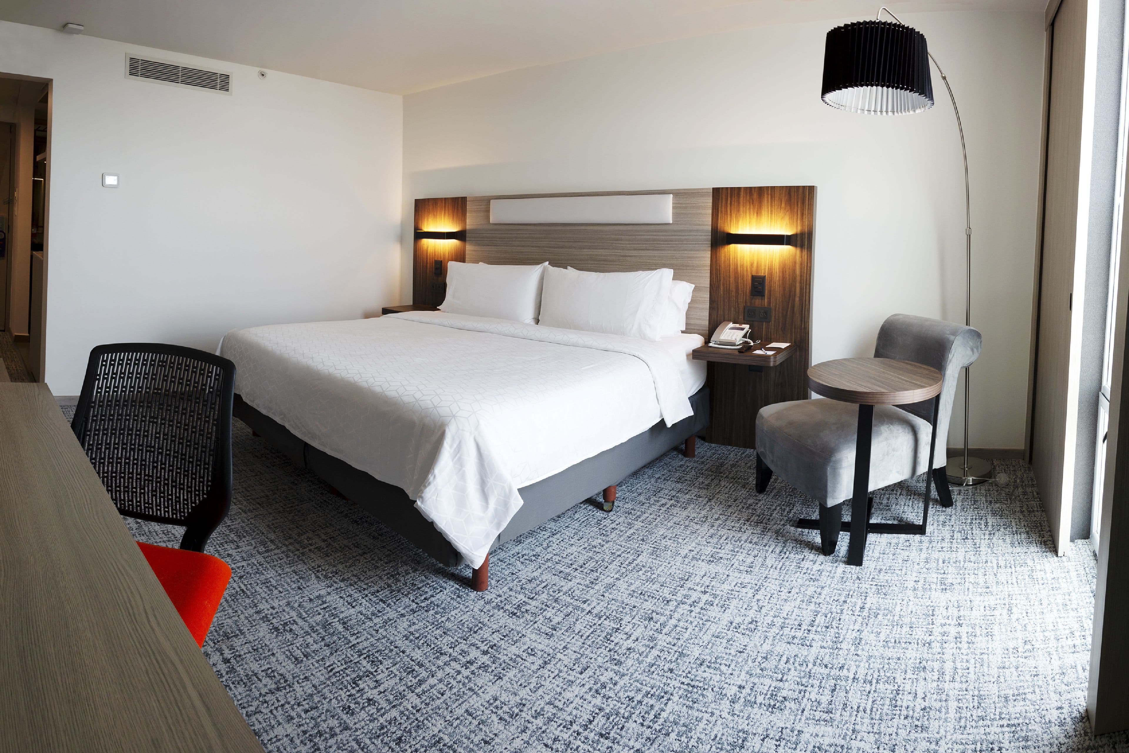 Holiday Inn Express Toluca Galerias Metepec — 10