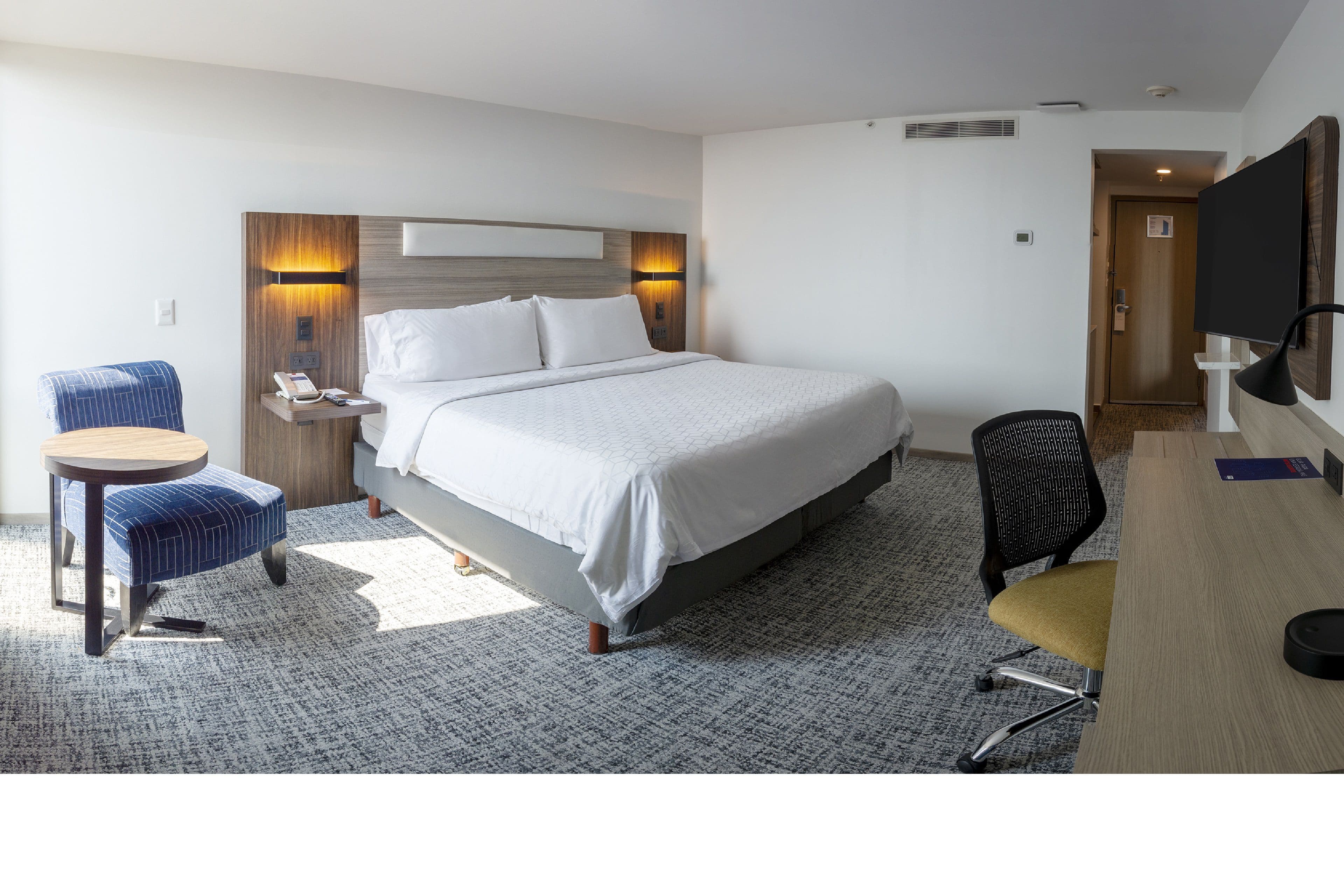Holiday Inn Express Toluca Galerias Metepec — 11