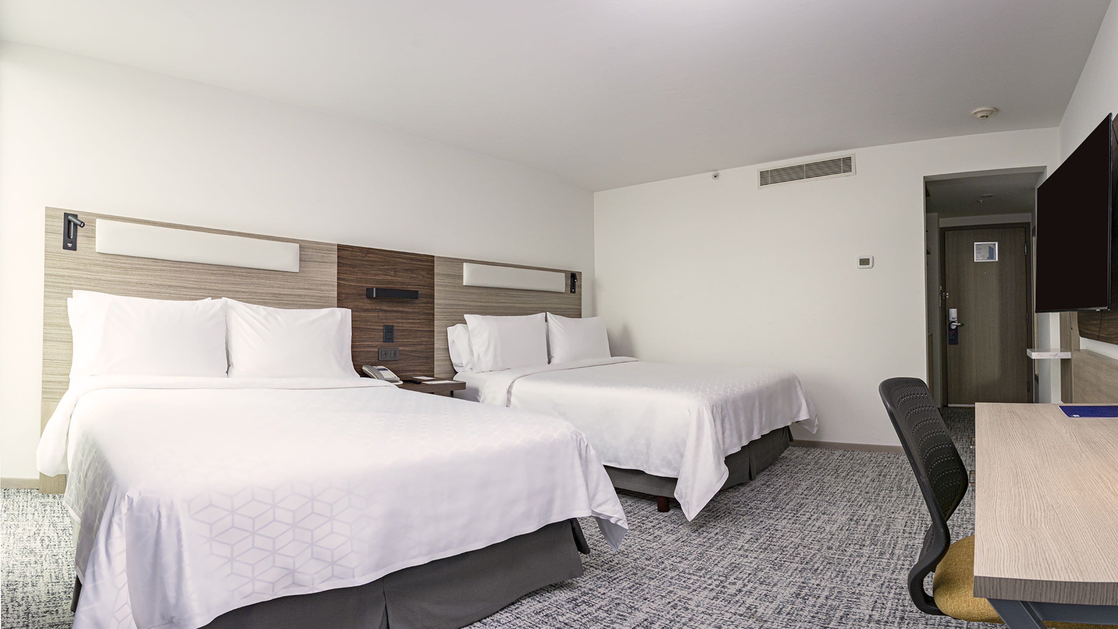 Holiday Inn Express Toluca Galerias Metepec - Image 4