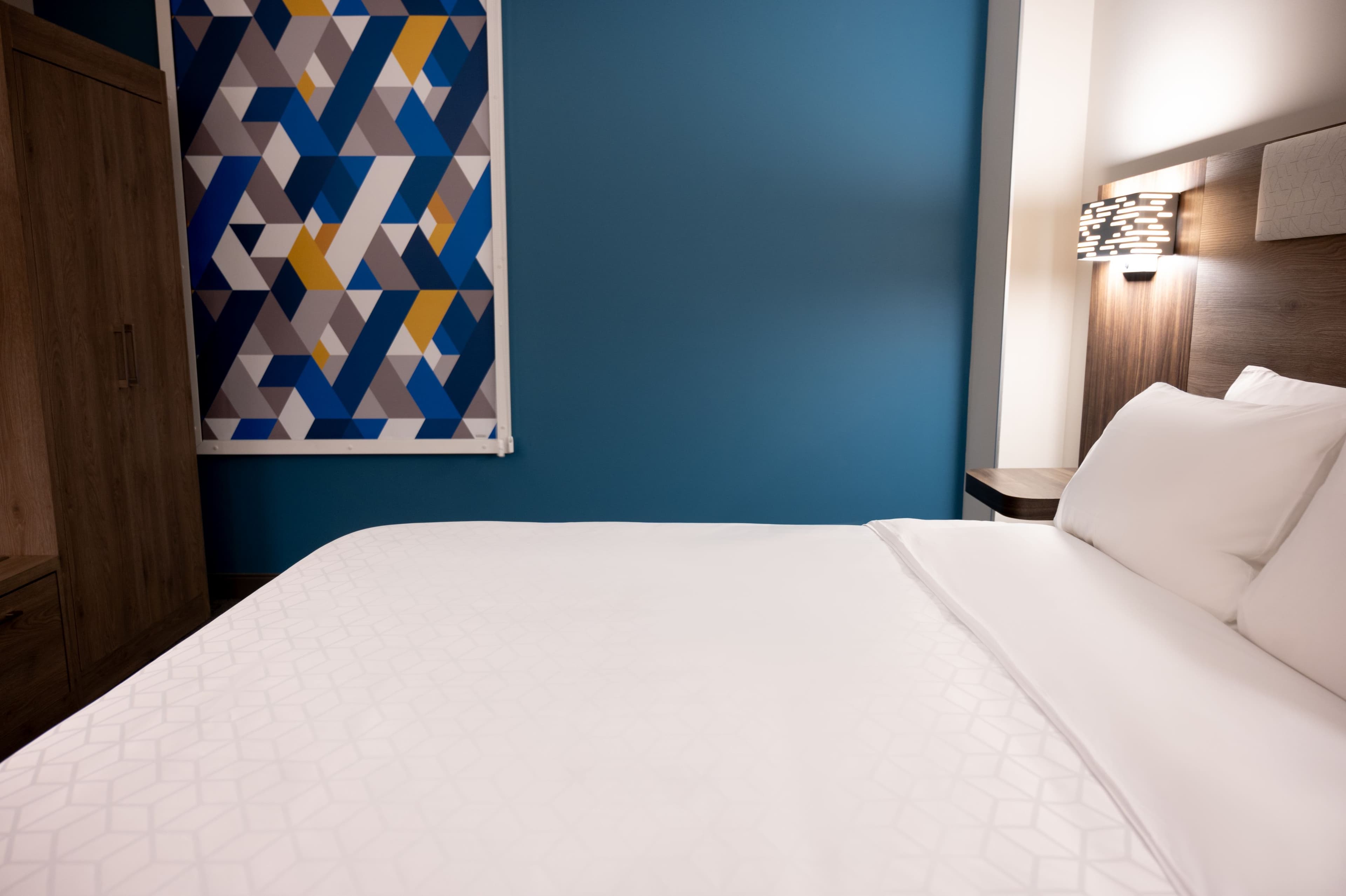 Holiday Inn Express Mexico City Satelite — 14