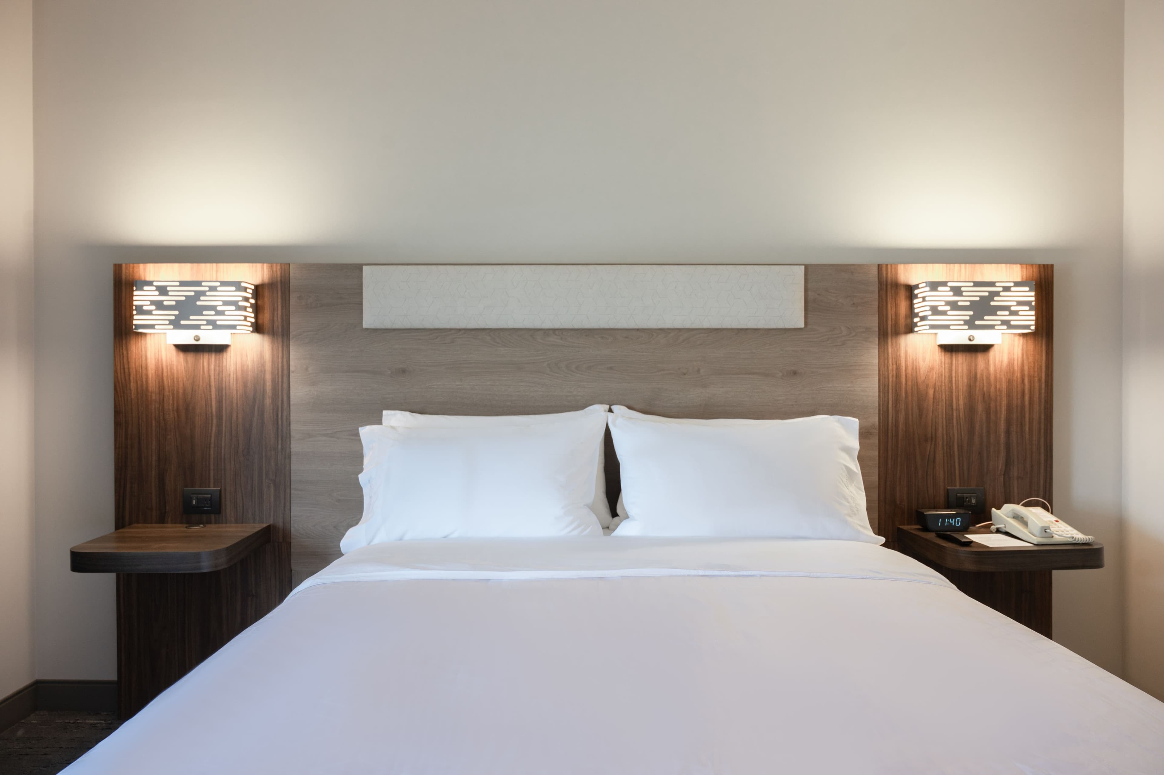 Holiday Inn Express Mexico City Satelite — 13
