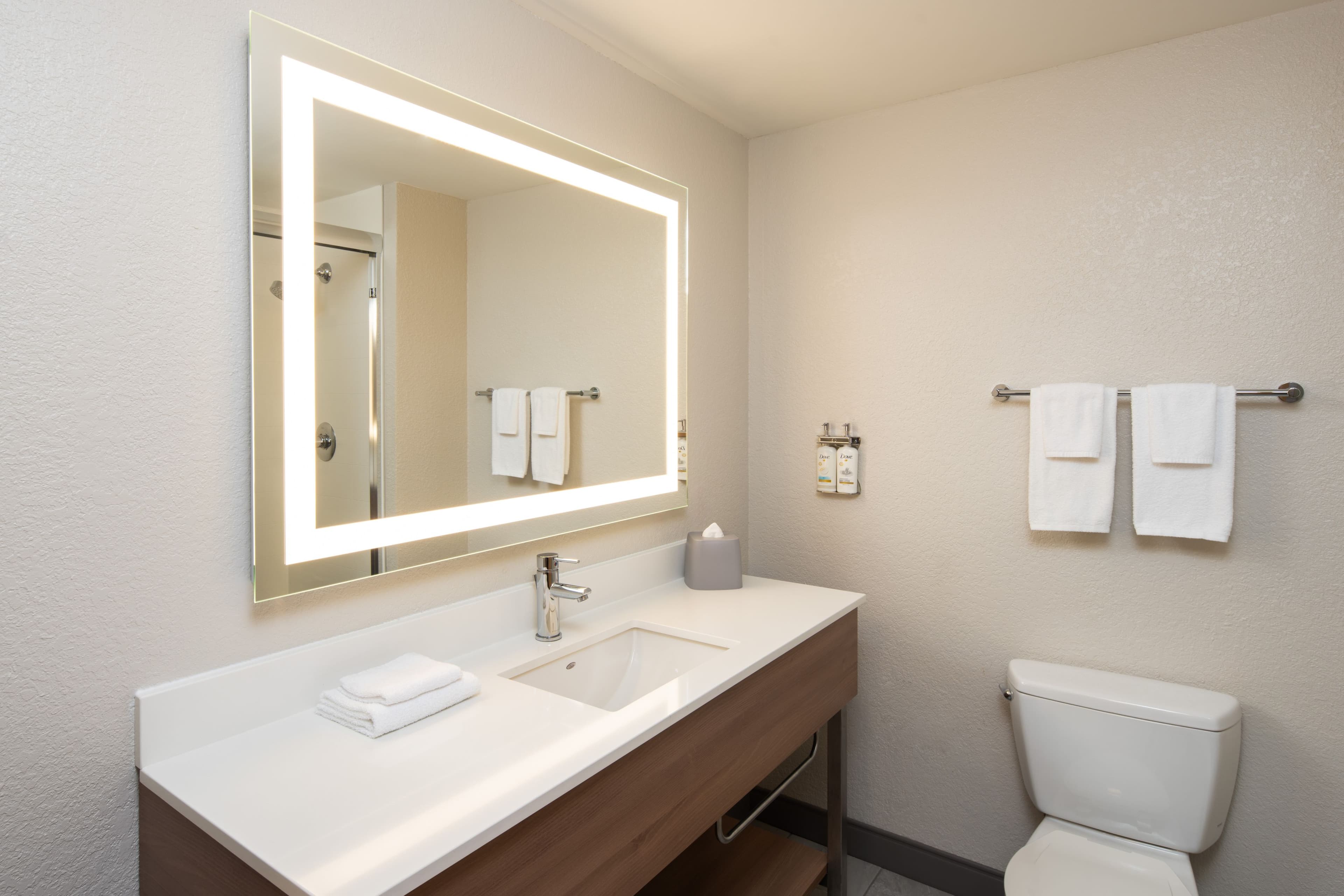 Holiday Inn Express Miami Airport-Blue Lagoon Area - Image 5