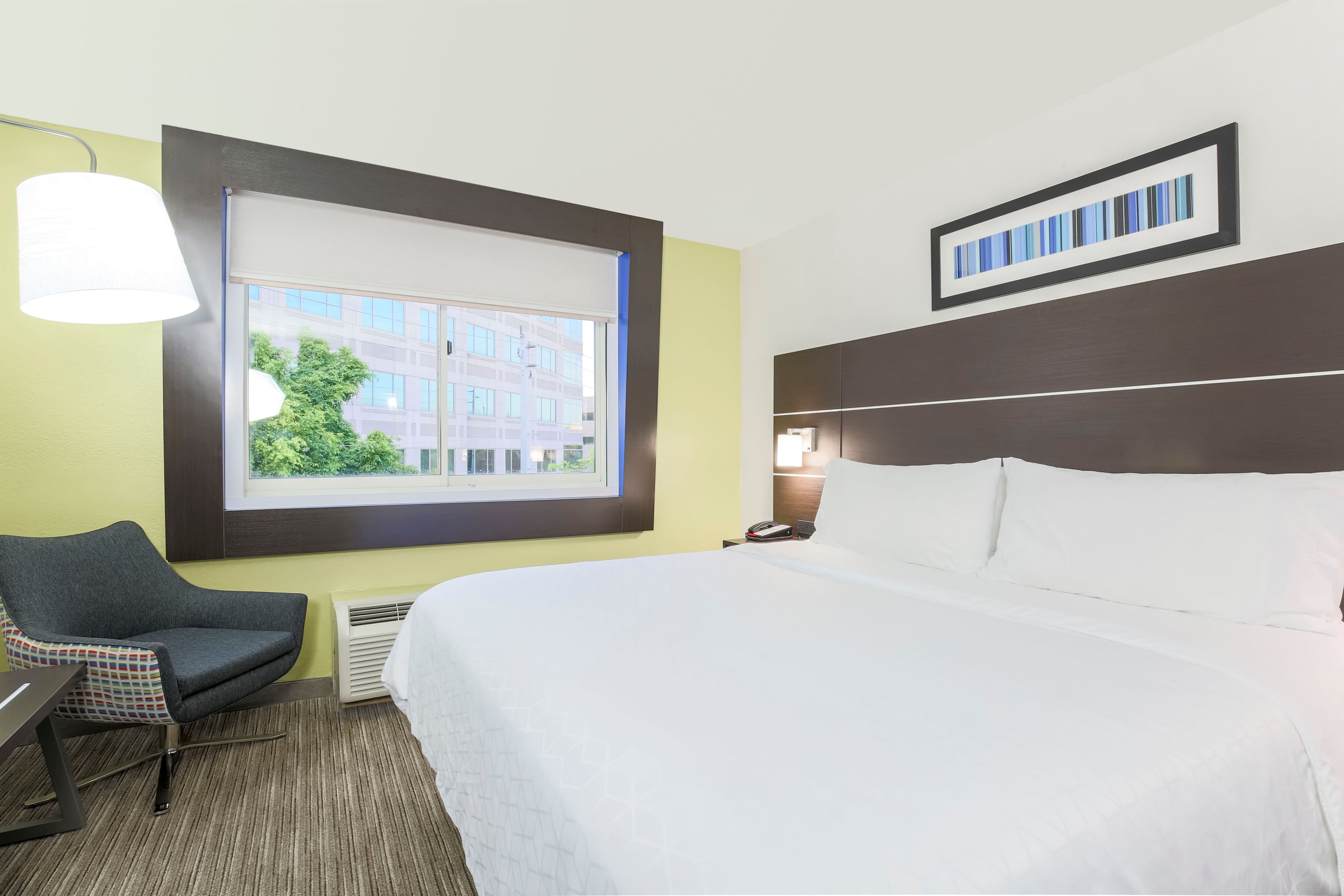Holiday Inn Express Miami Airport Doral Area - Image 2