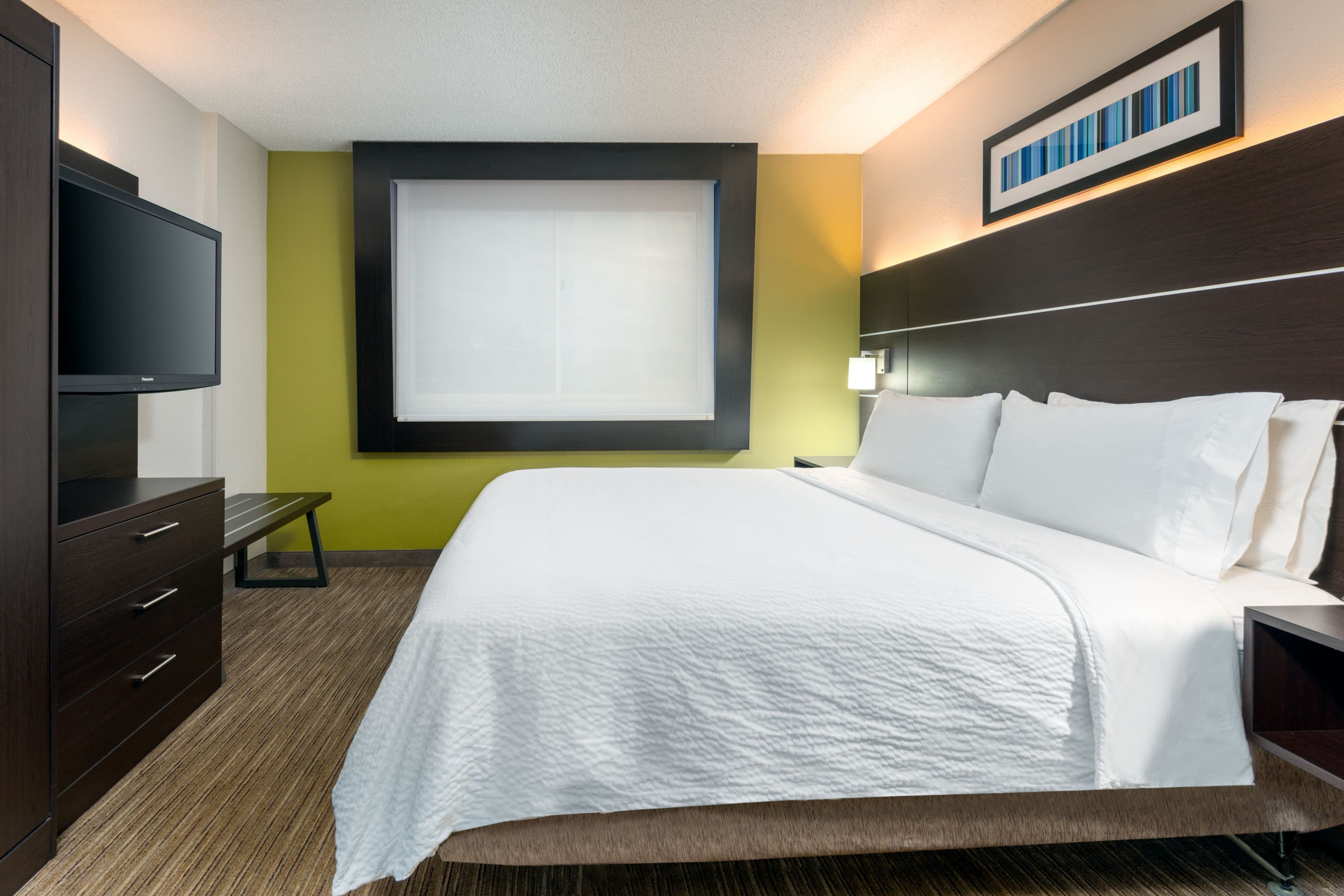 Holiday Inn Express Miami Airport Doral Area — 16