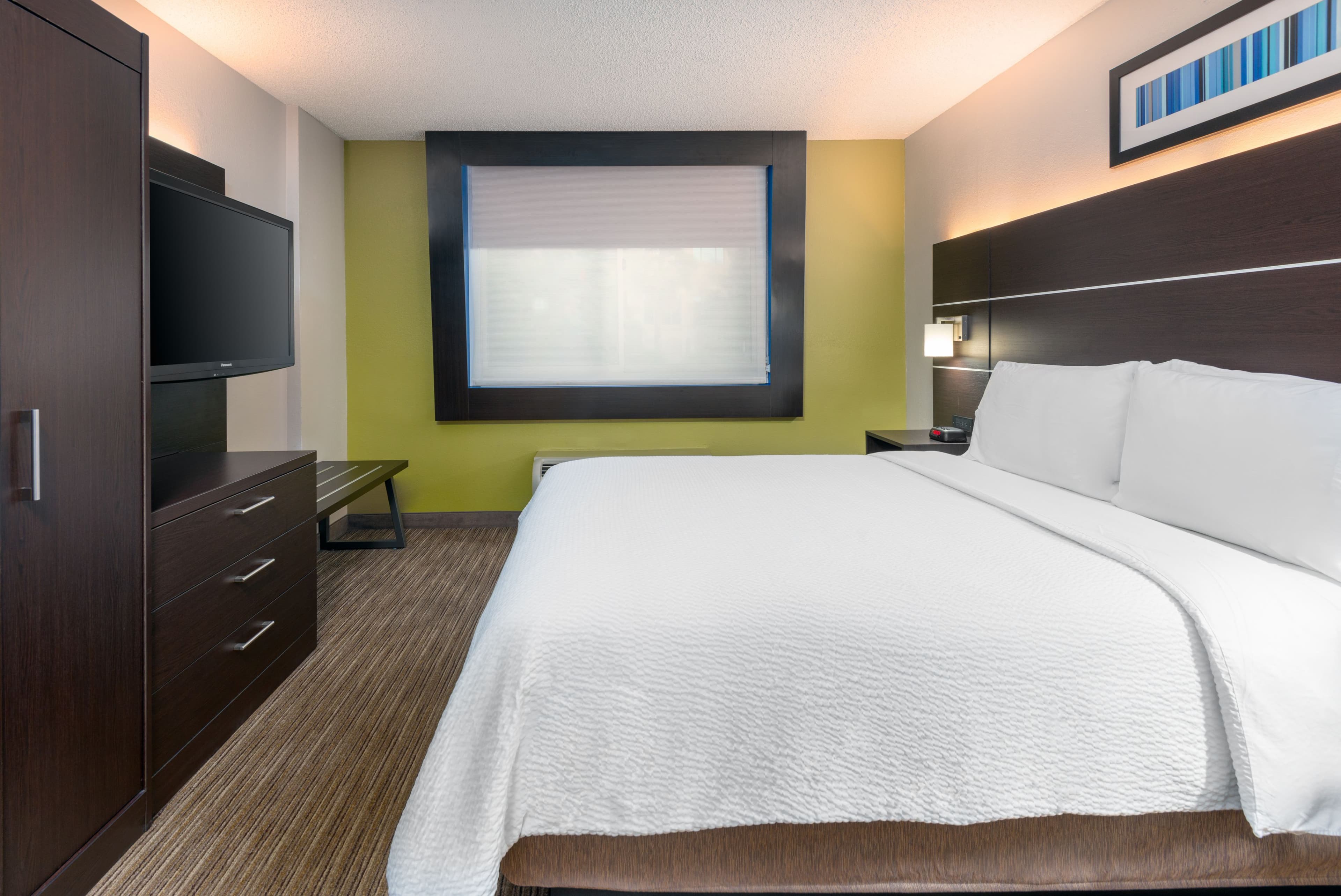 Holiday Inn Express Miami Airport Doral Area — 9