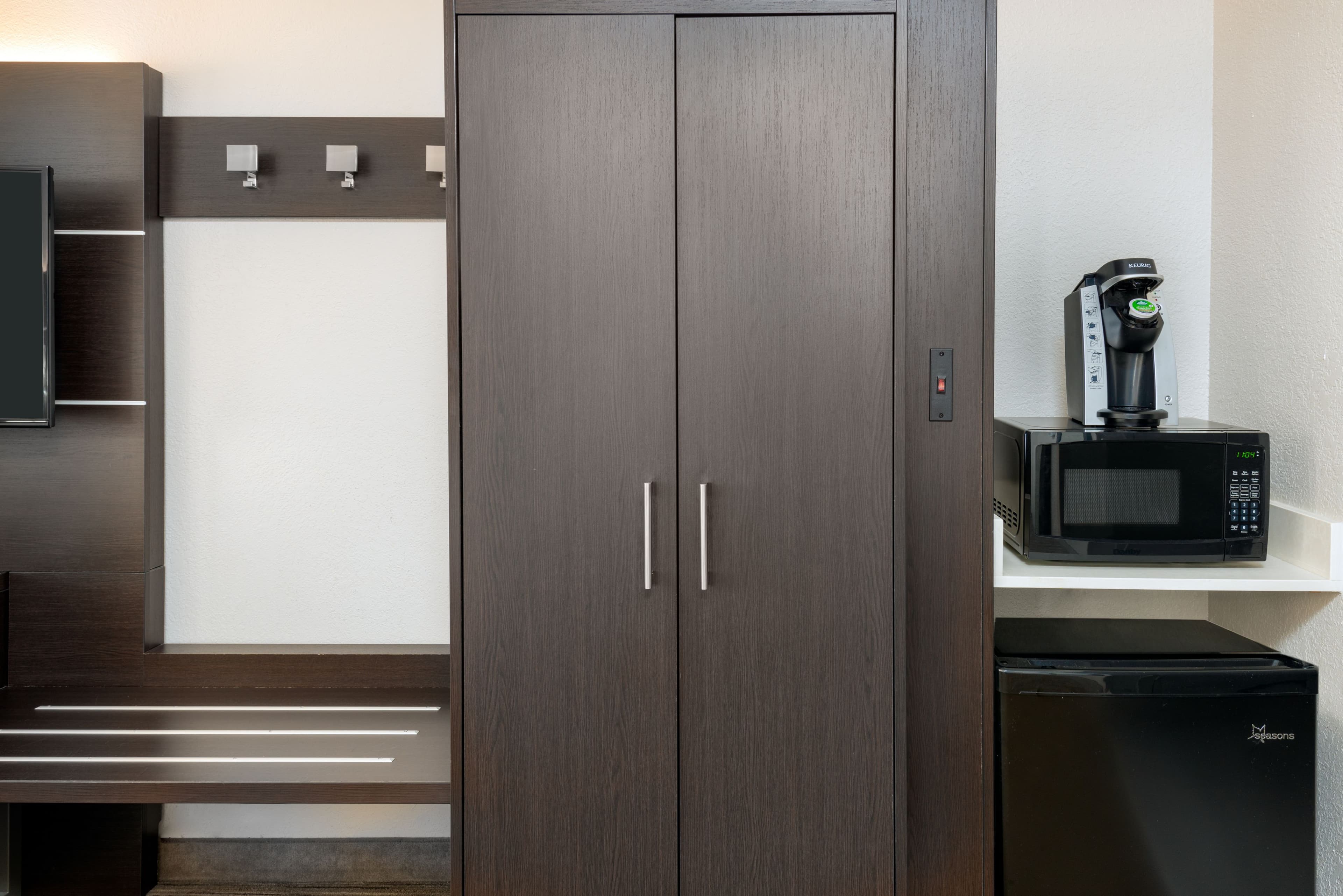 Holiday Inn Express Miami Airport Doral Area — 10