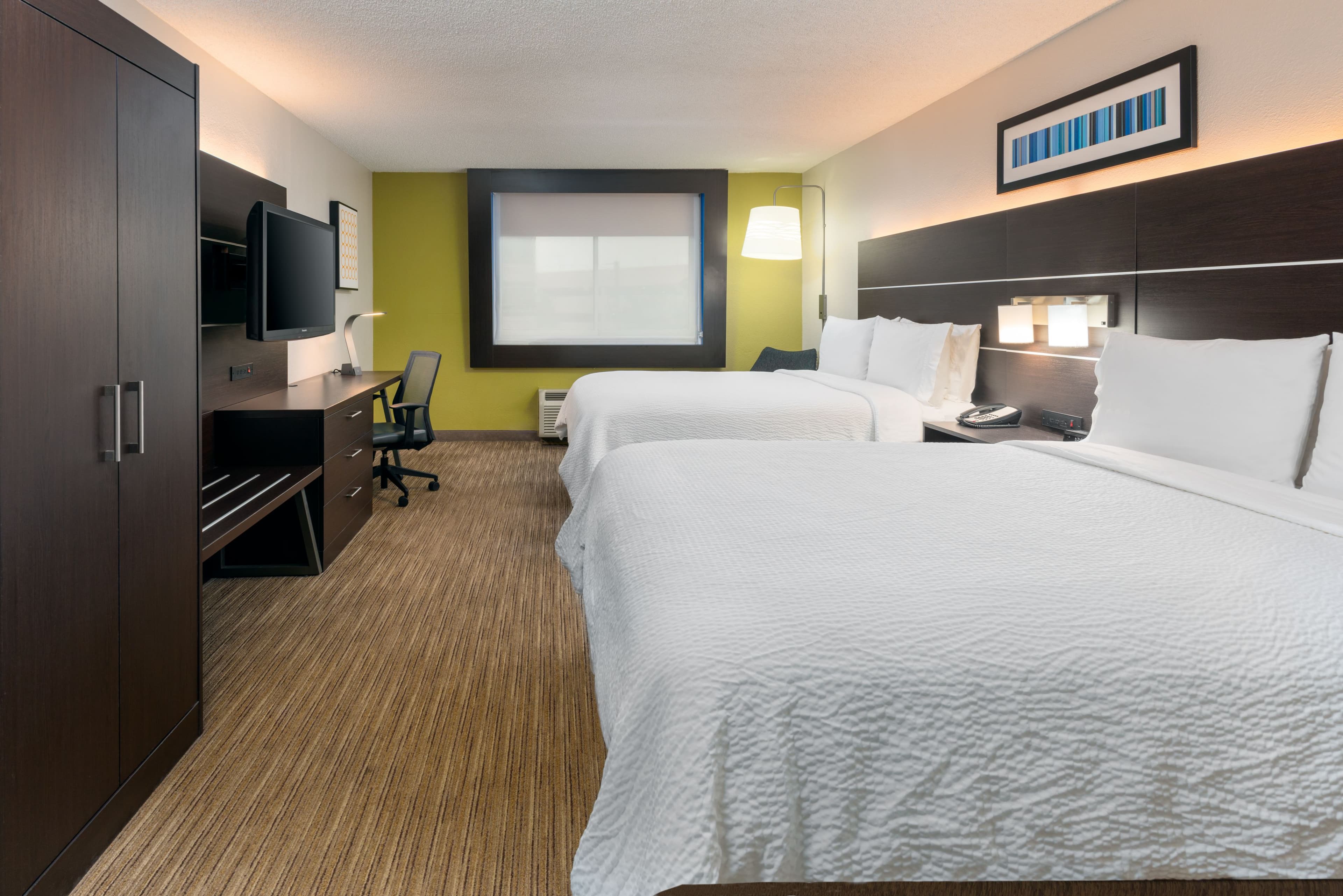 Holiday Inn Express Miami Airport Doral Area — 27