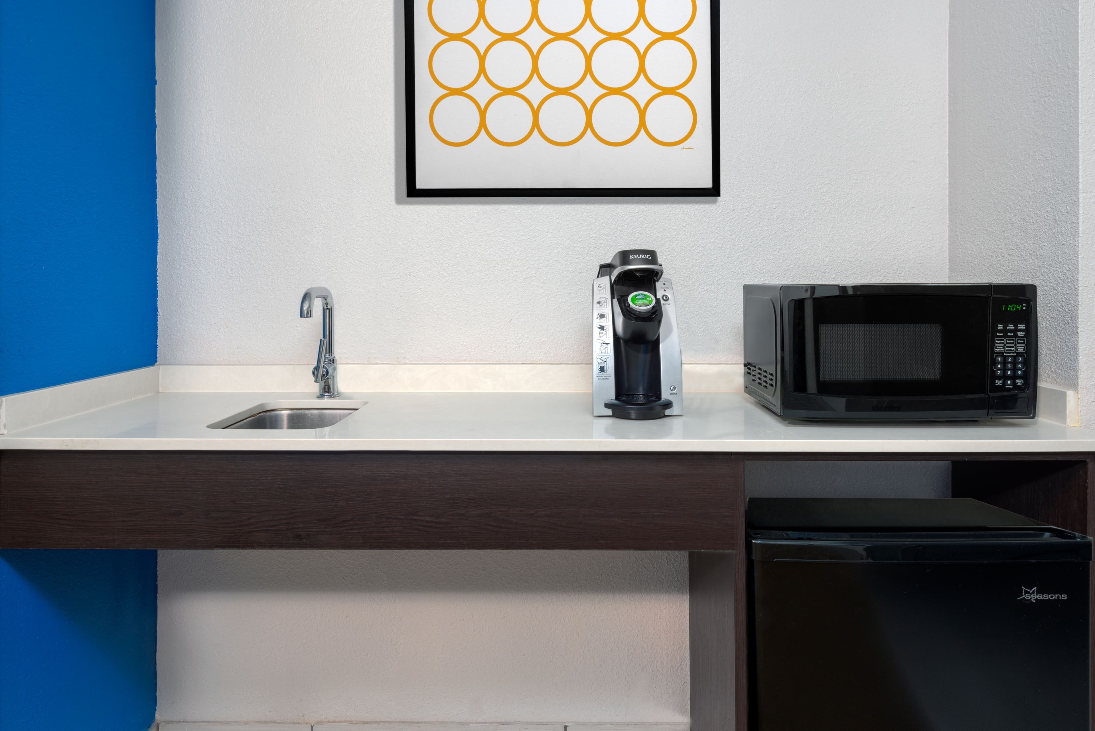 Holiday Inn Express Miami Airport Doral Area — 15