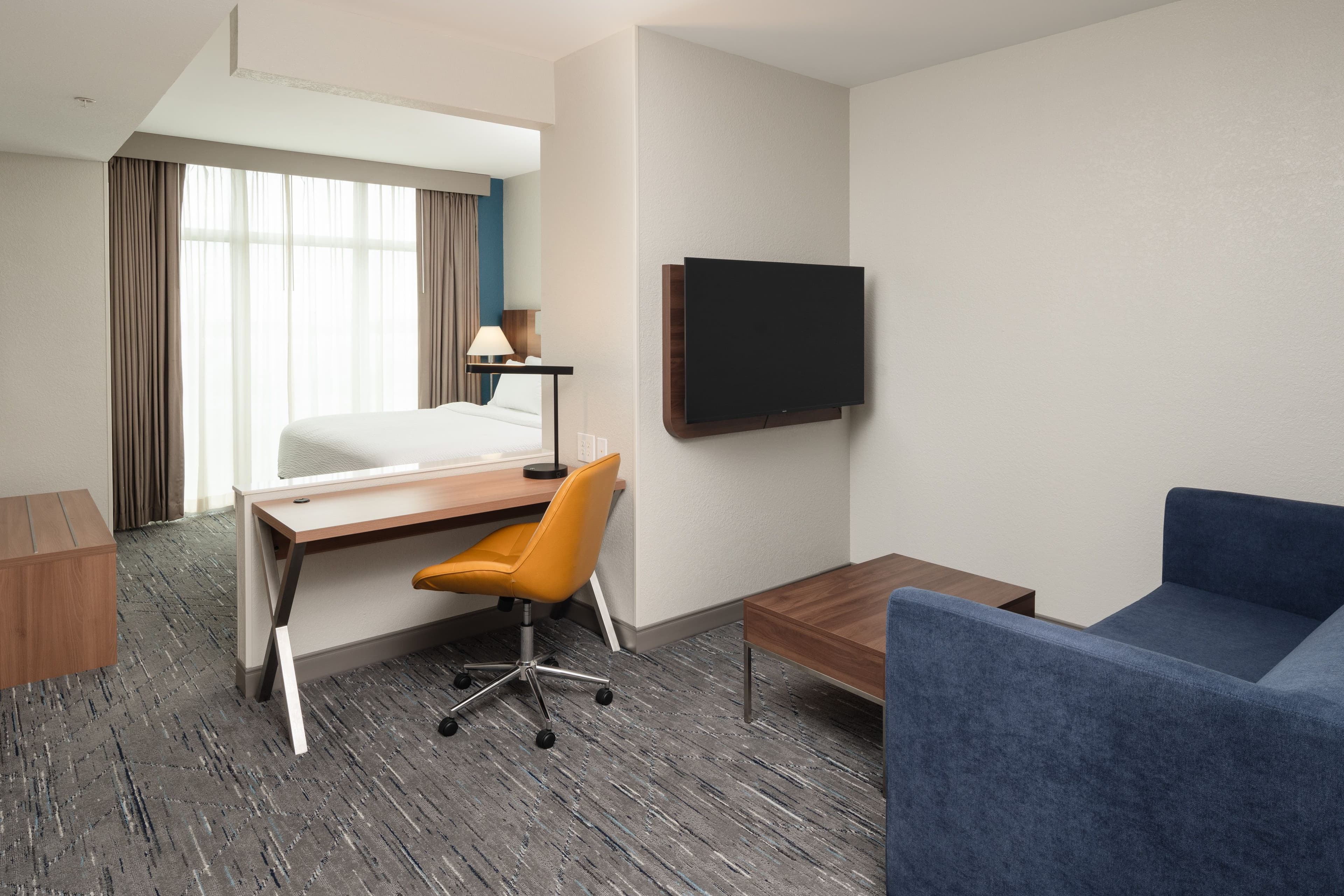 Holiday Inn Express Miami Airport-Blue Lagoon Area — 12