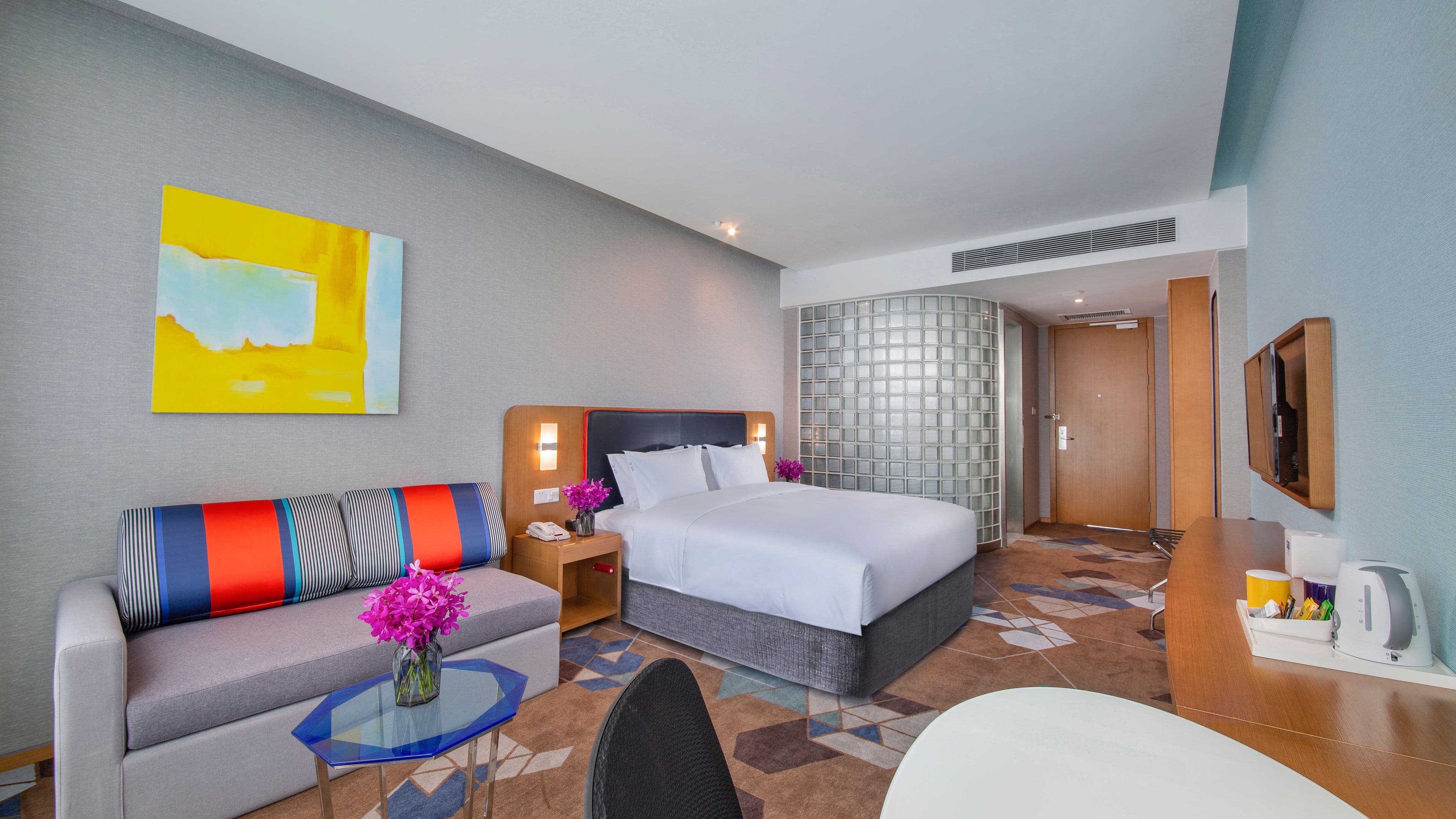 Holiday Inn Express Mianyang High-Tech Zone - Image 3