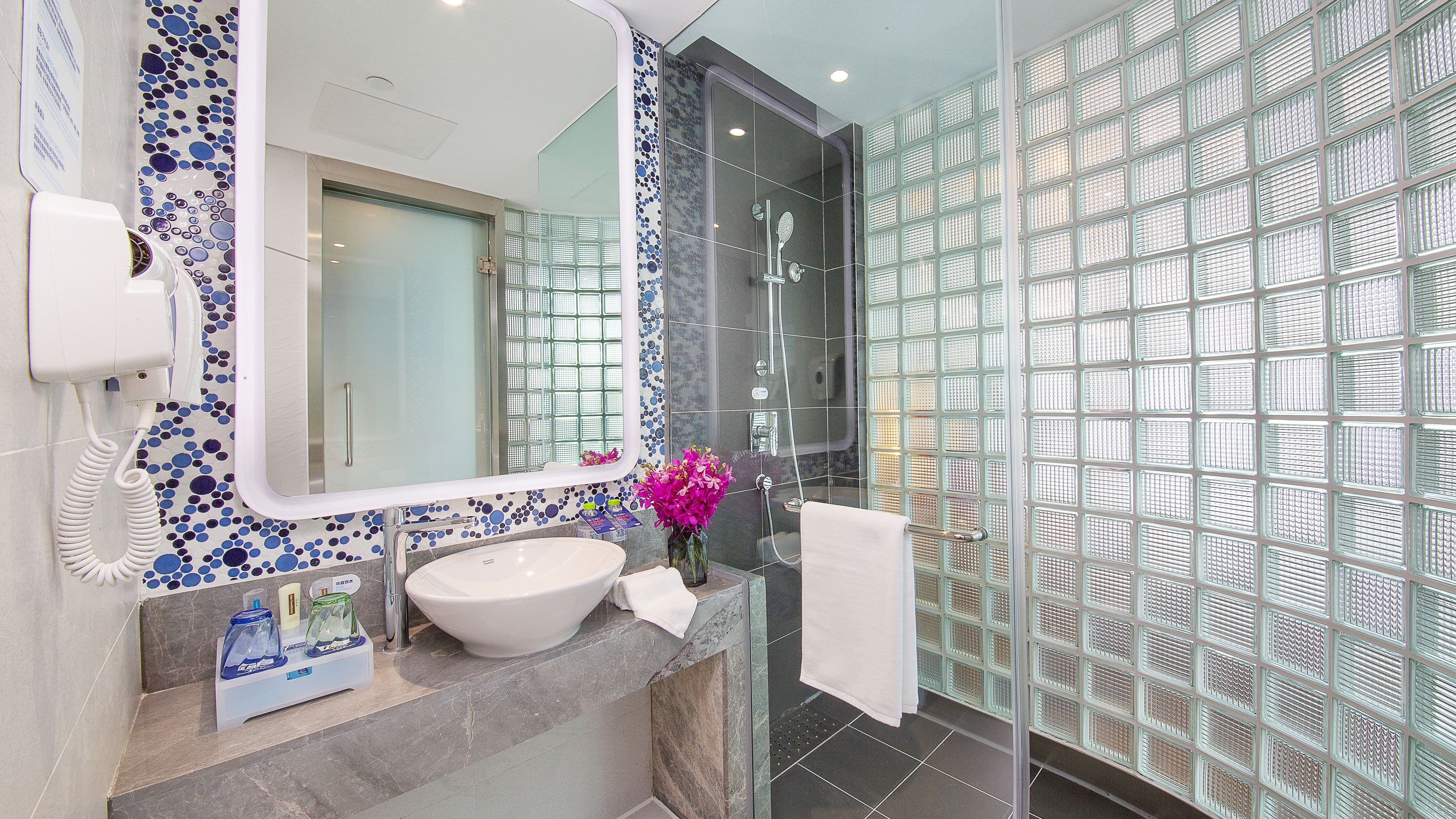 Holiday Inn Express Mianyang High-Tech Zone — 7