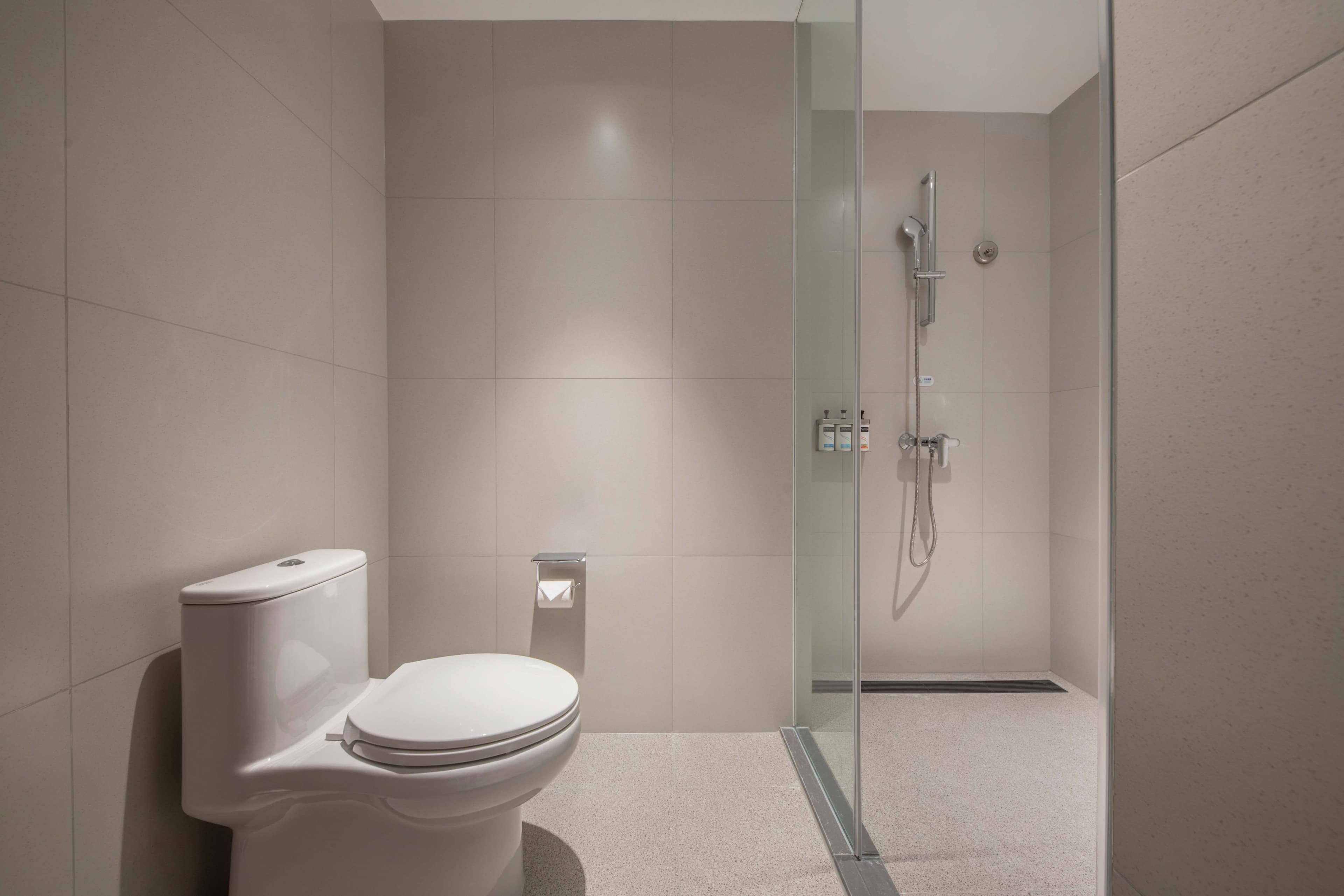 Holiday Inn Express Mianyang Sci-Tech City - Image 5
