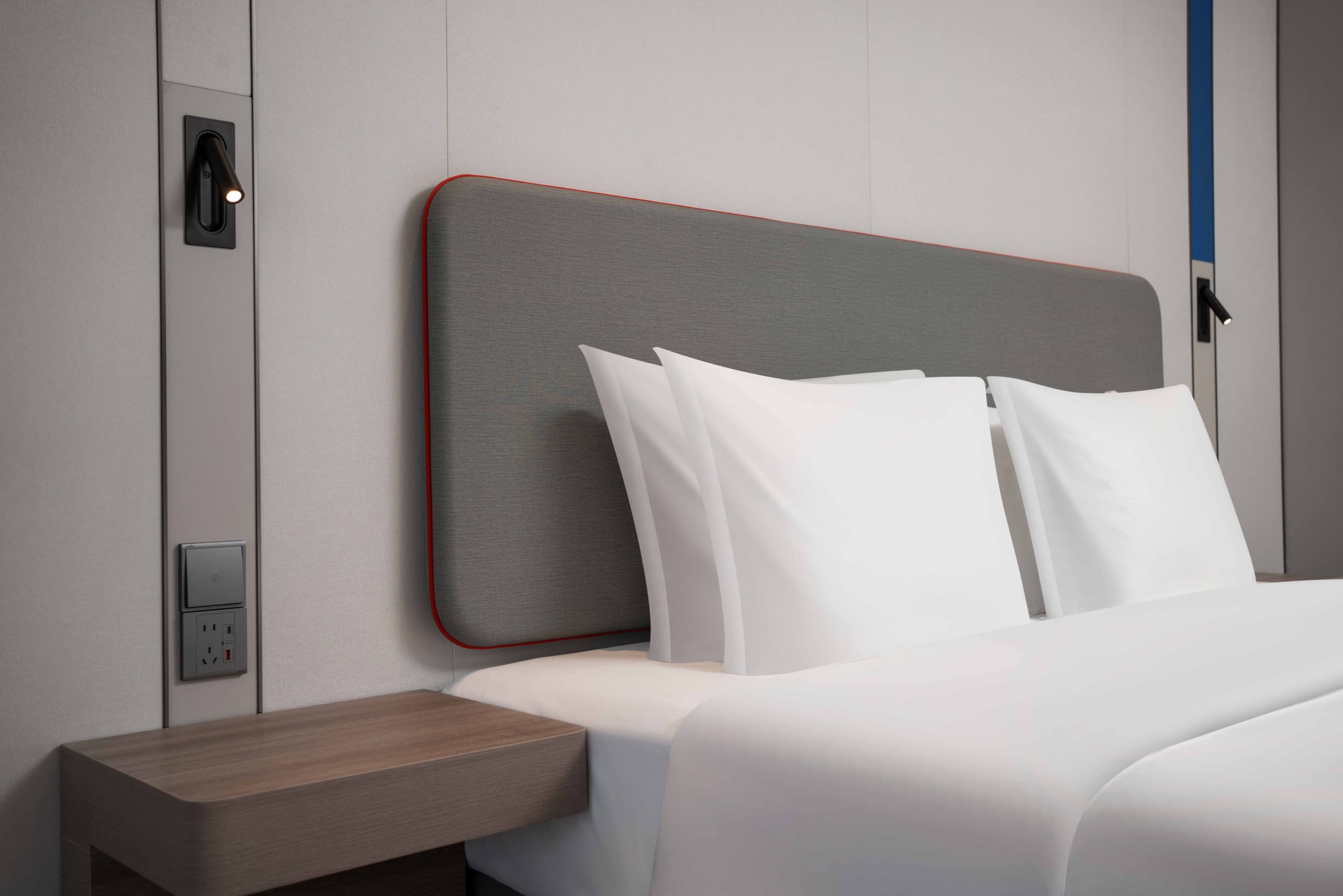 Holiday Inn Express Mianyang Sci-Tech City - Image 3