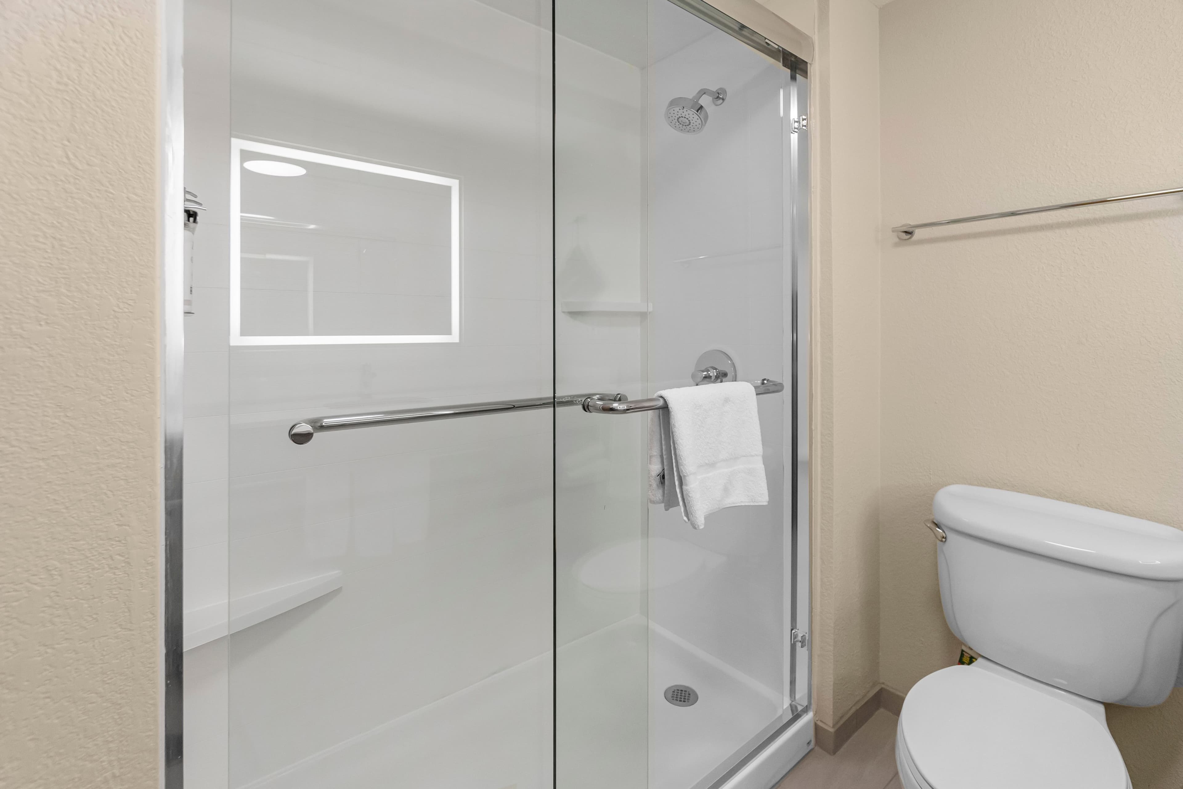 Holiday Inn Express Salt Lake City South-Midvale - Image 3