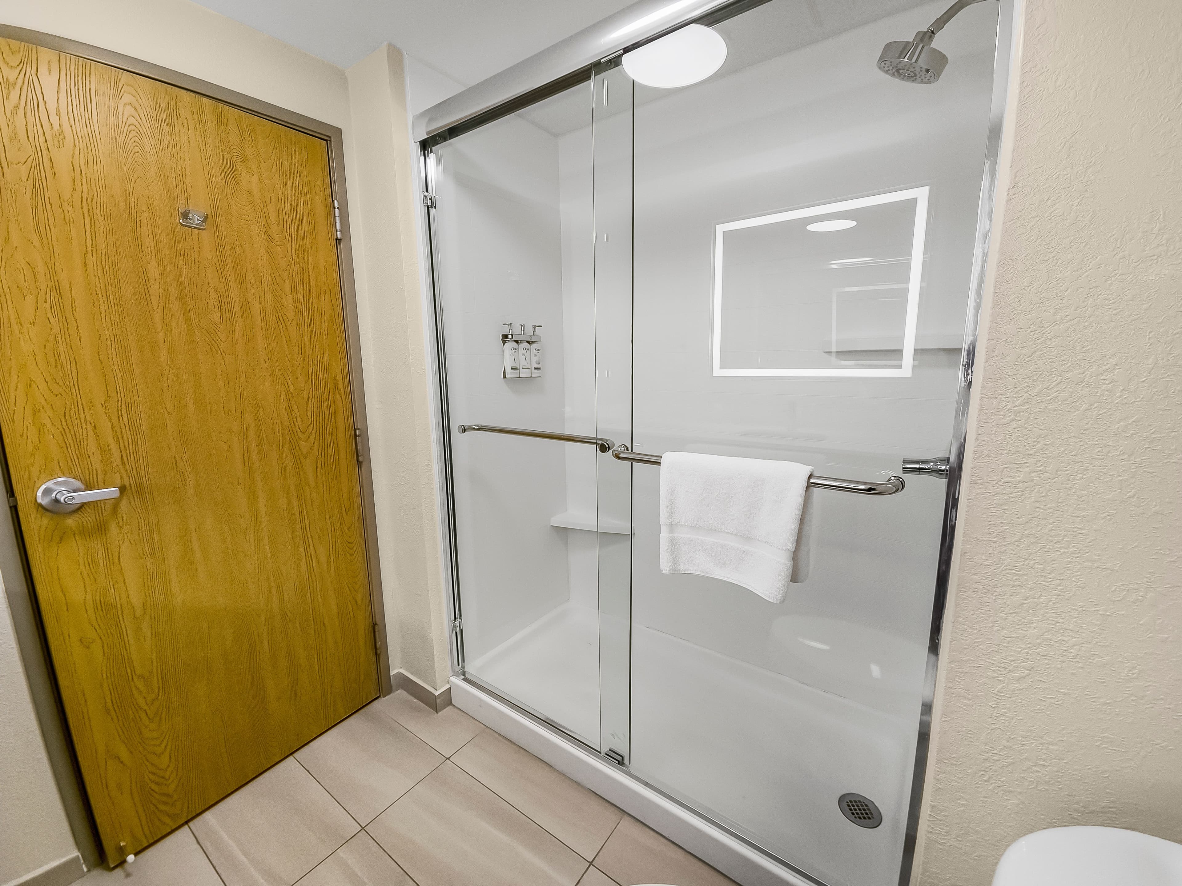 Holiday Inn Express Salt Lake City South-Midvale - Image 5