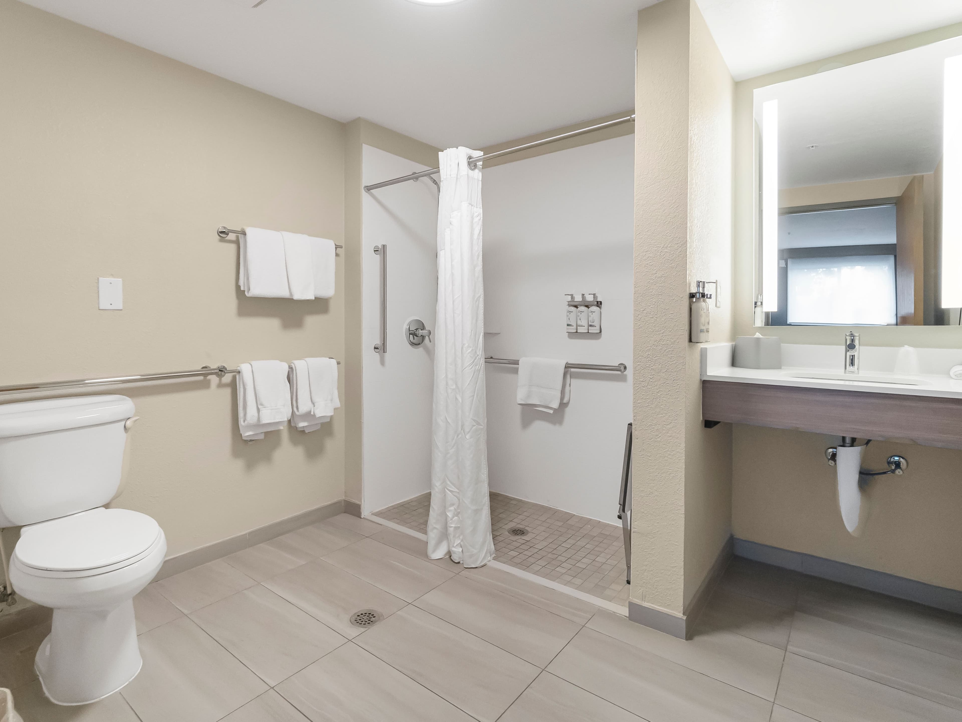 Holiday Inn Express Salt Lake City South-Midvale — 15