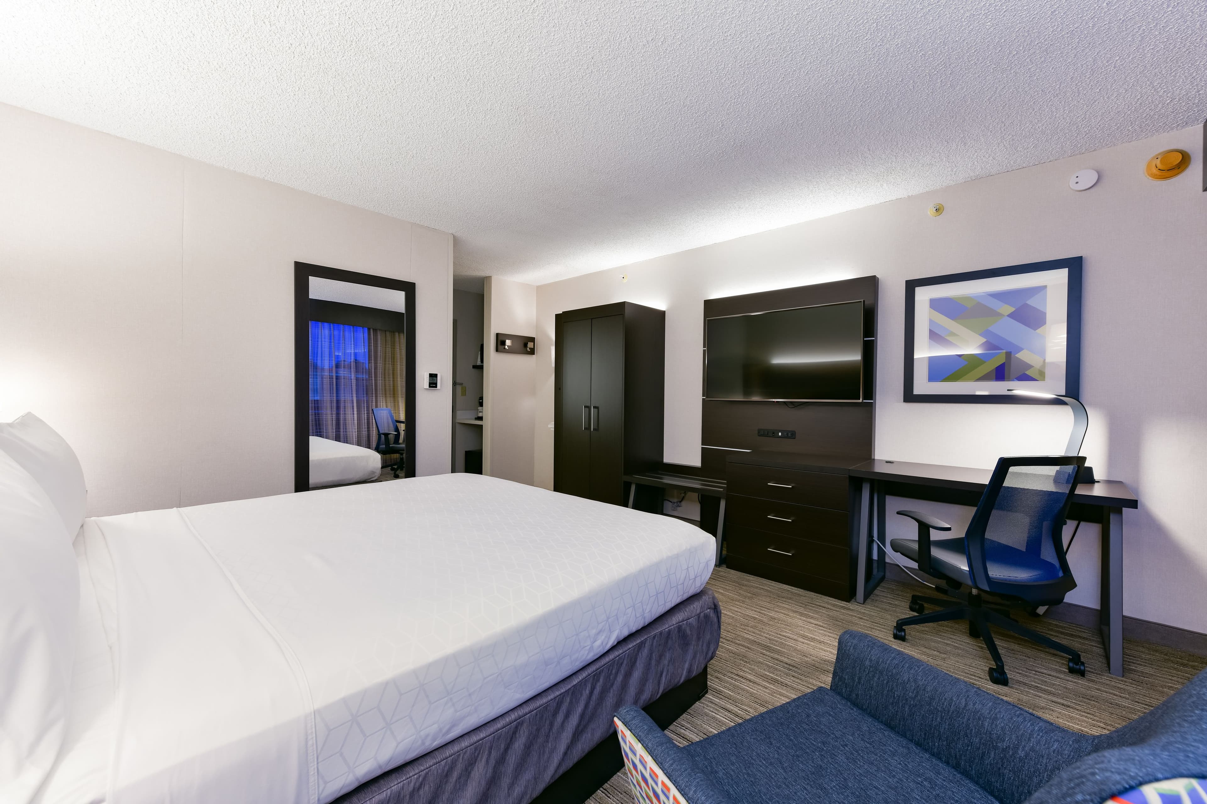 Holiday Inn Express Mill Valley San Francisco Area — 8