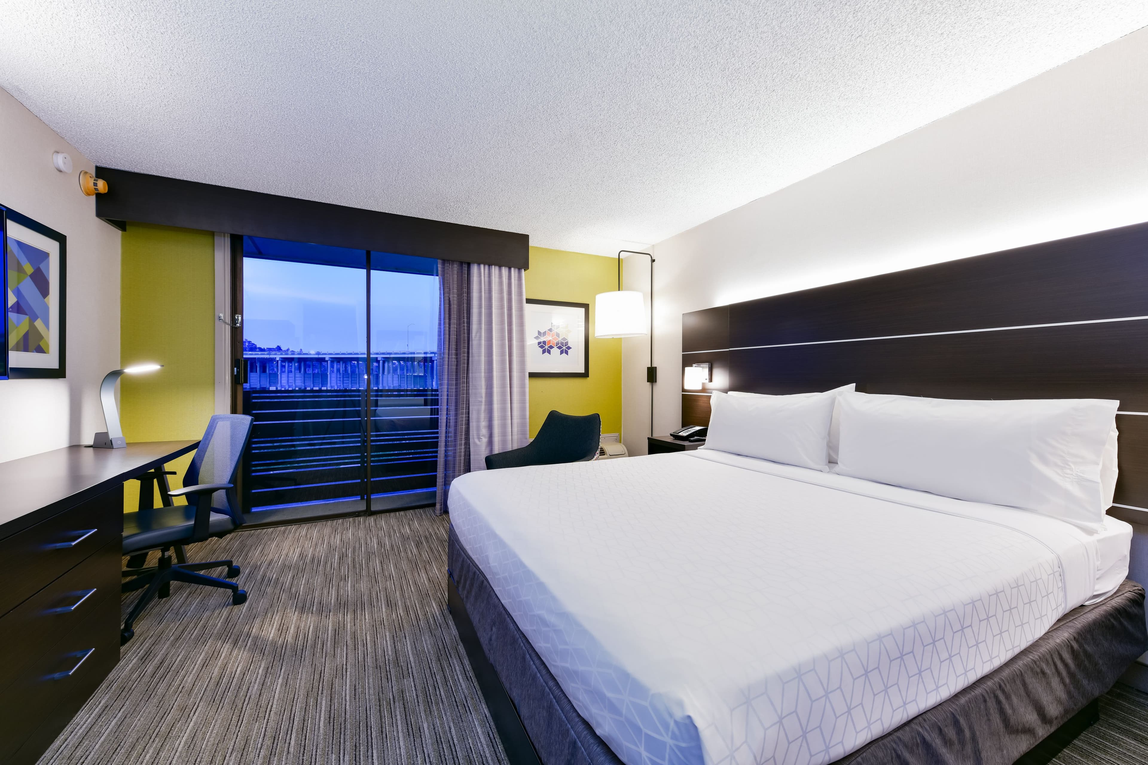 Holiday Inn Express Mill Valley San Francisco Area — 11