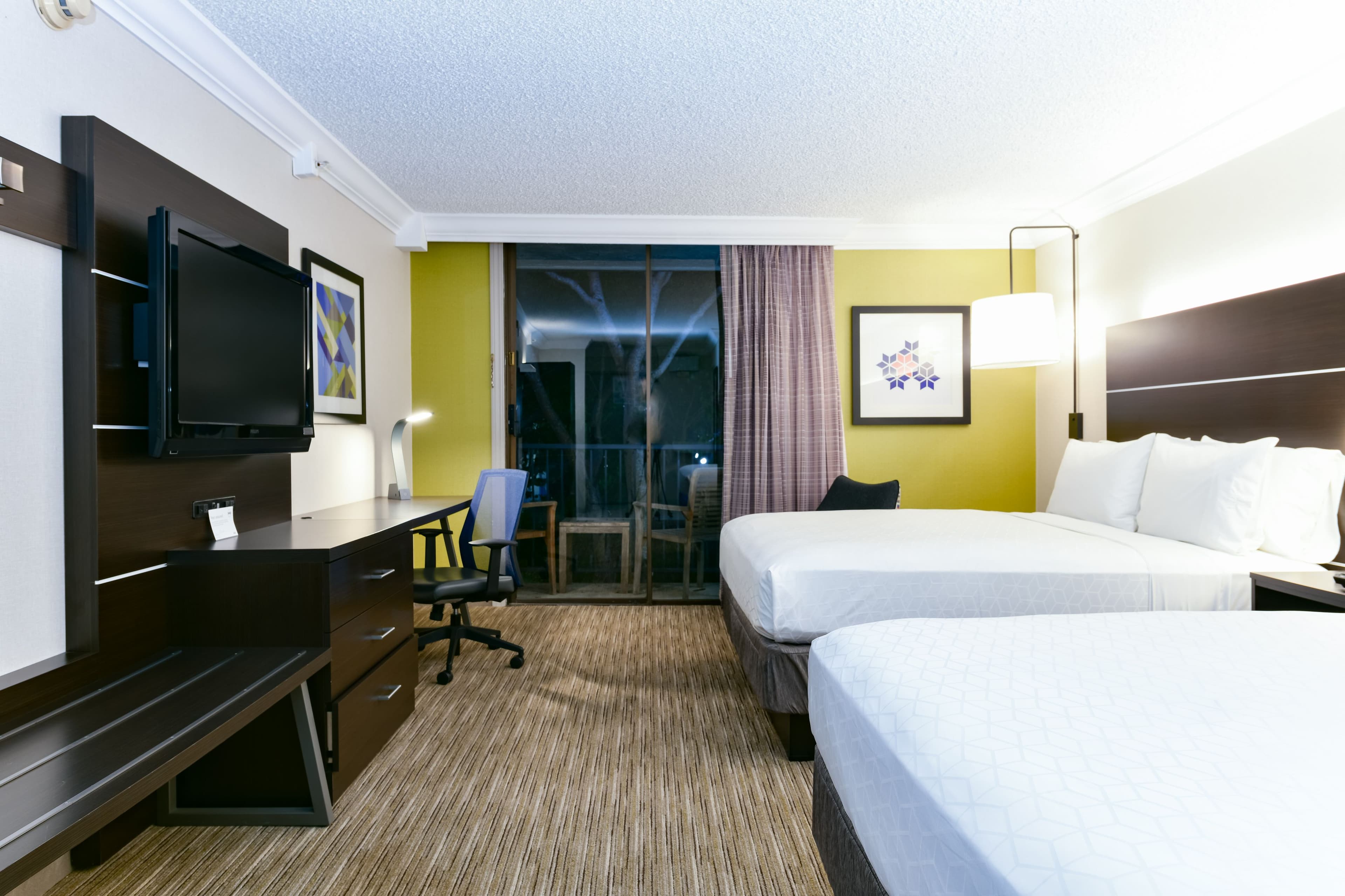 Holiday Inn Express Mill Valley San Francisco Area — 70