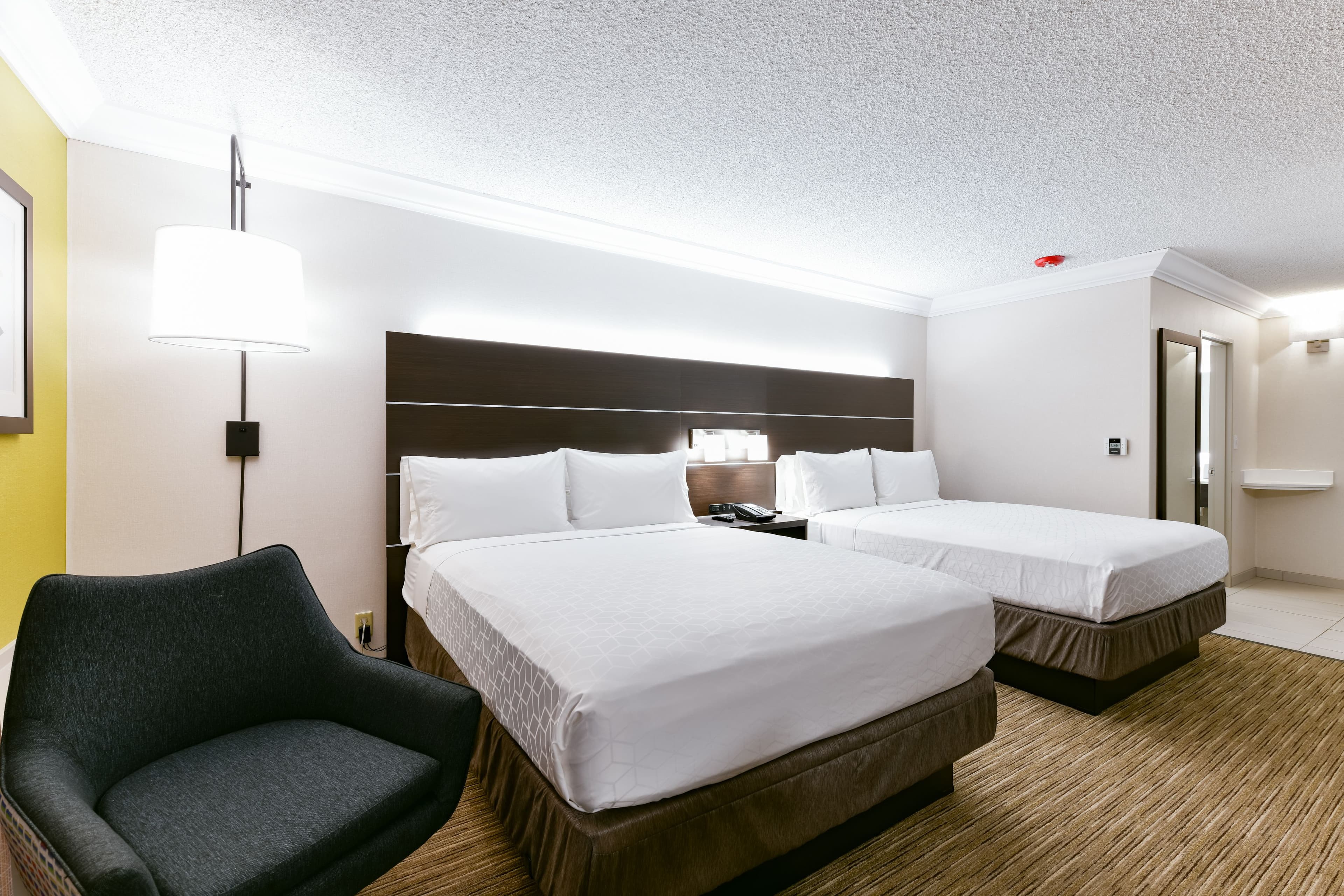 Holiday Inn Express Mill Valley San Francisco Area — 58