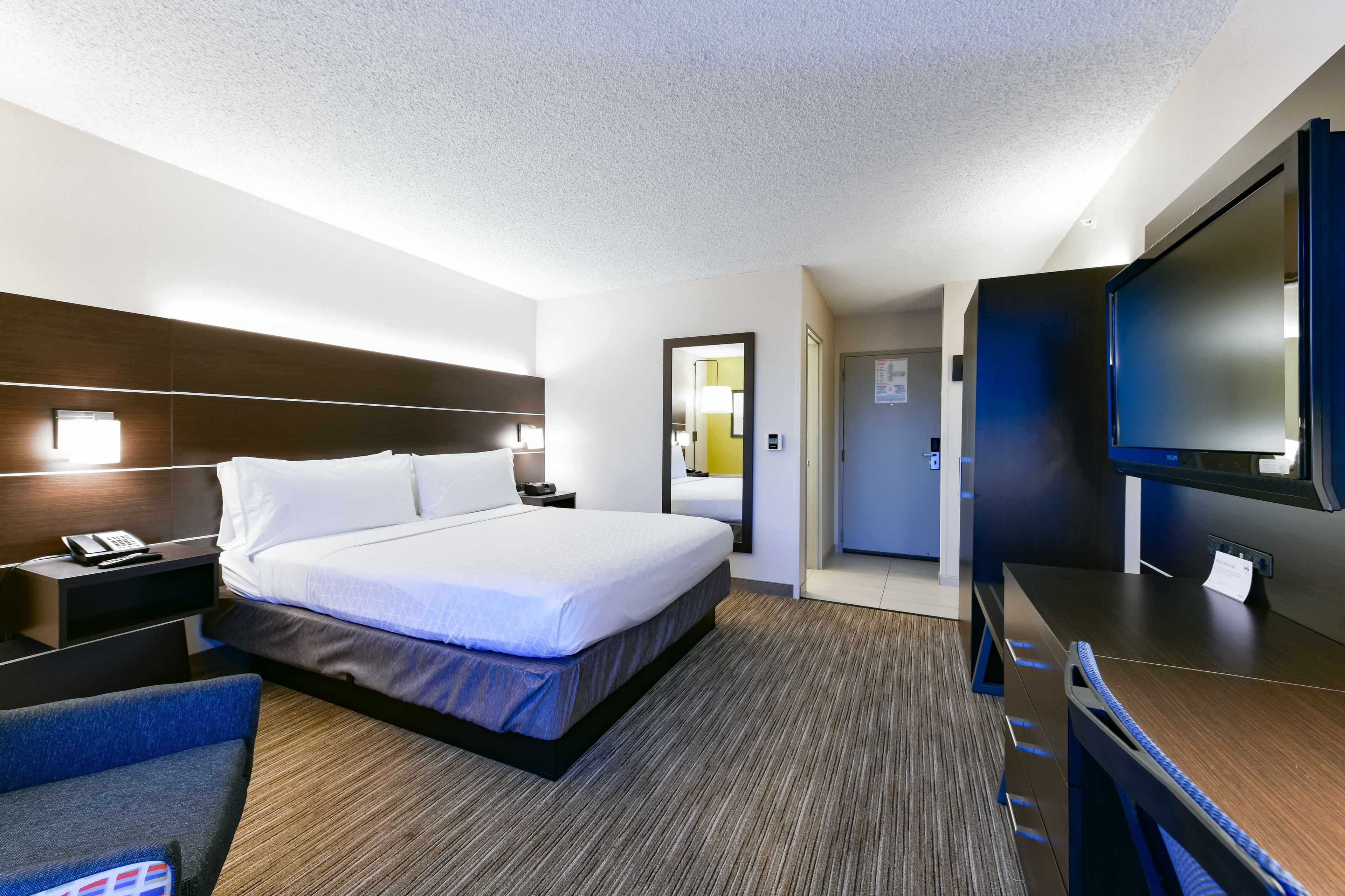 Holiday Inn Express Mill Valley San Francisco Area — 9