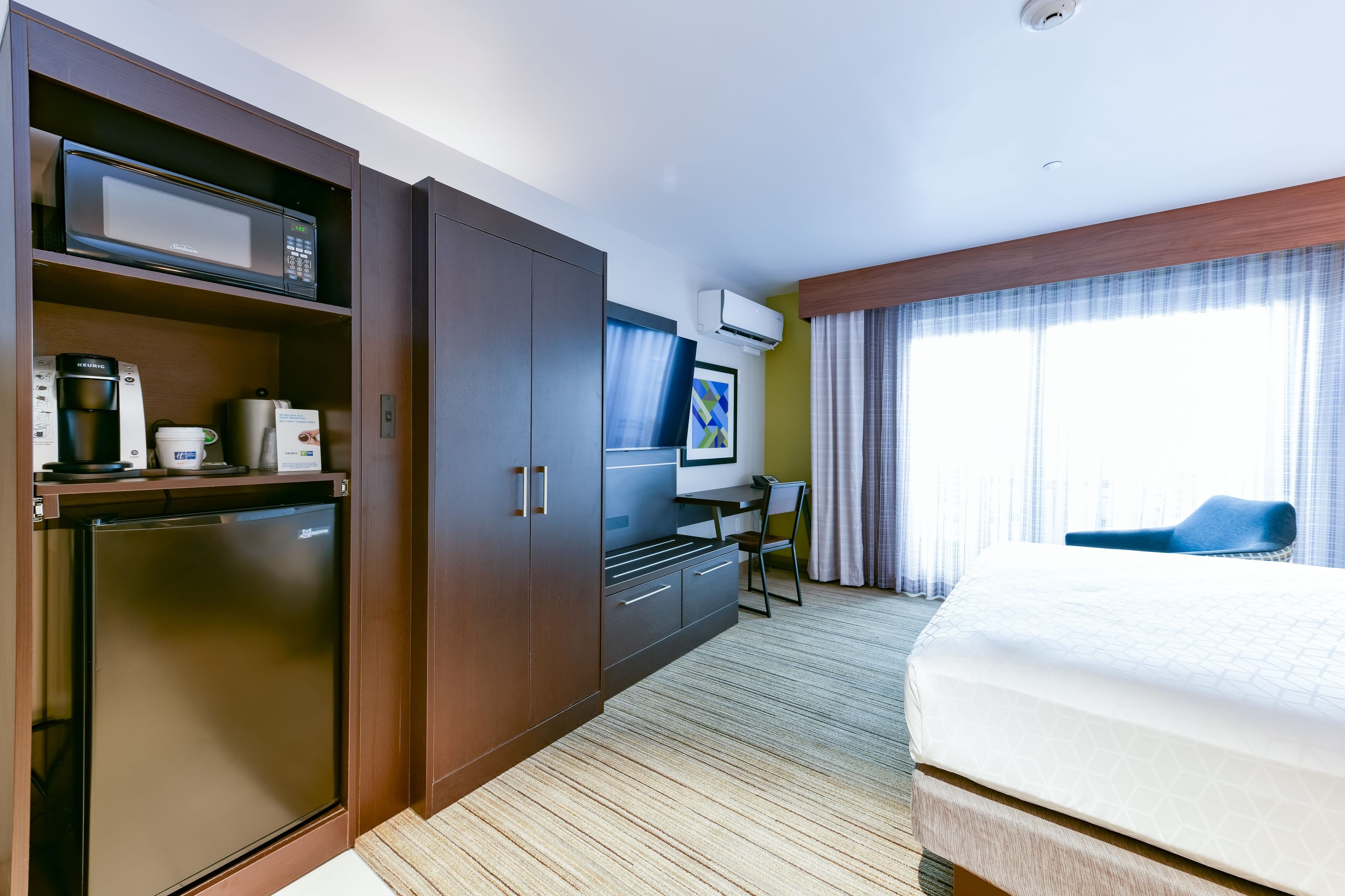 Holiday Inn Express Mill Valley San Francisco Area — 6