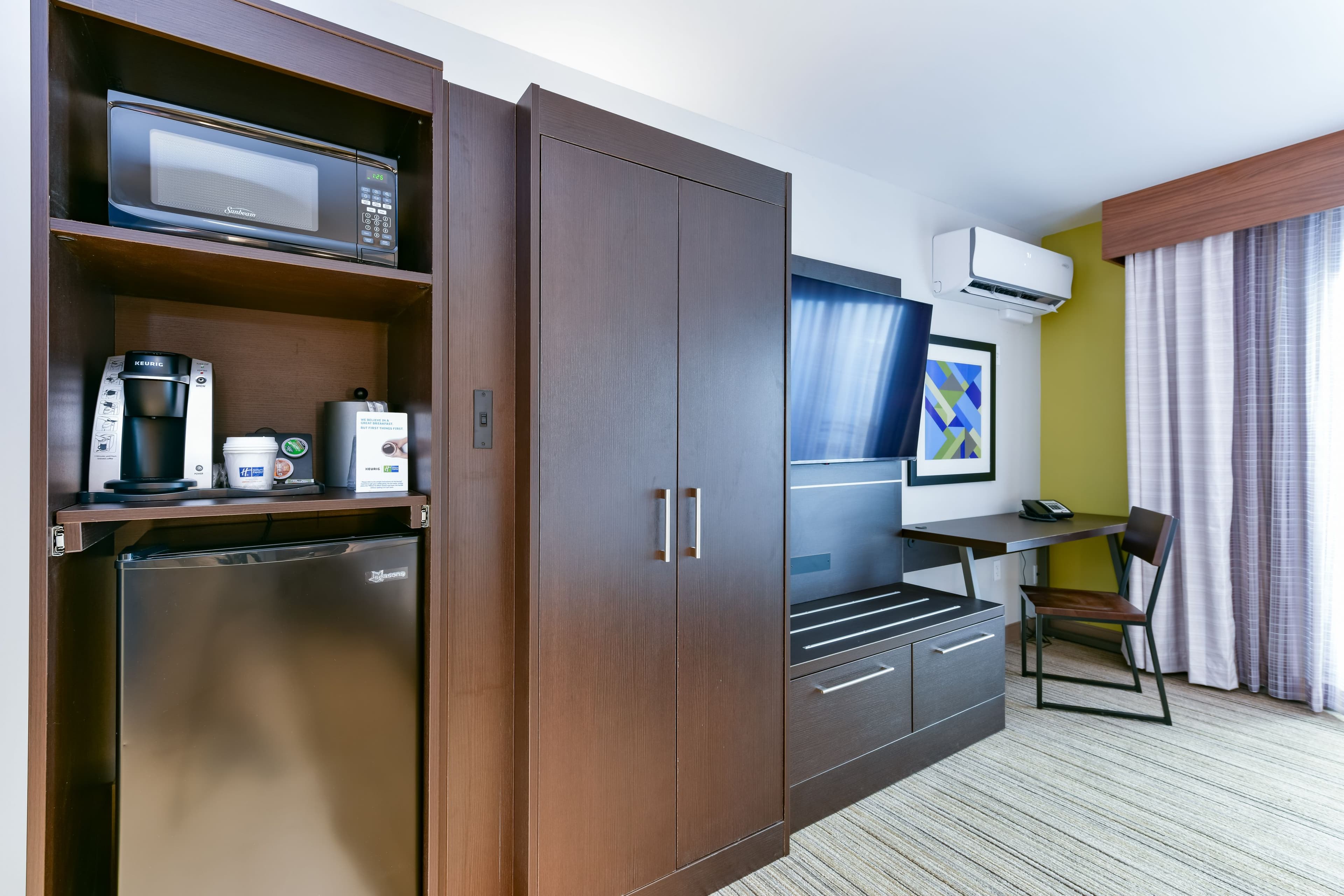 Holiday Inn Express Mill Valley San Francisco Area — 10